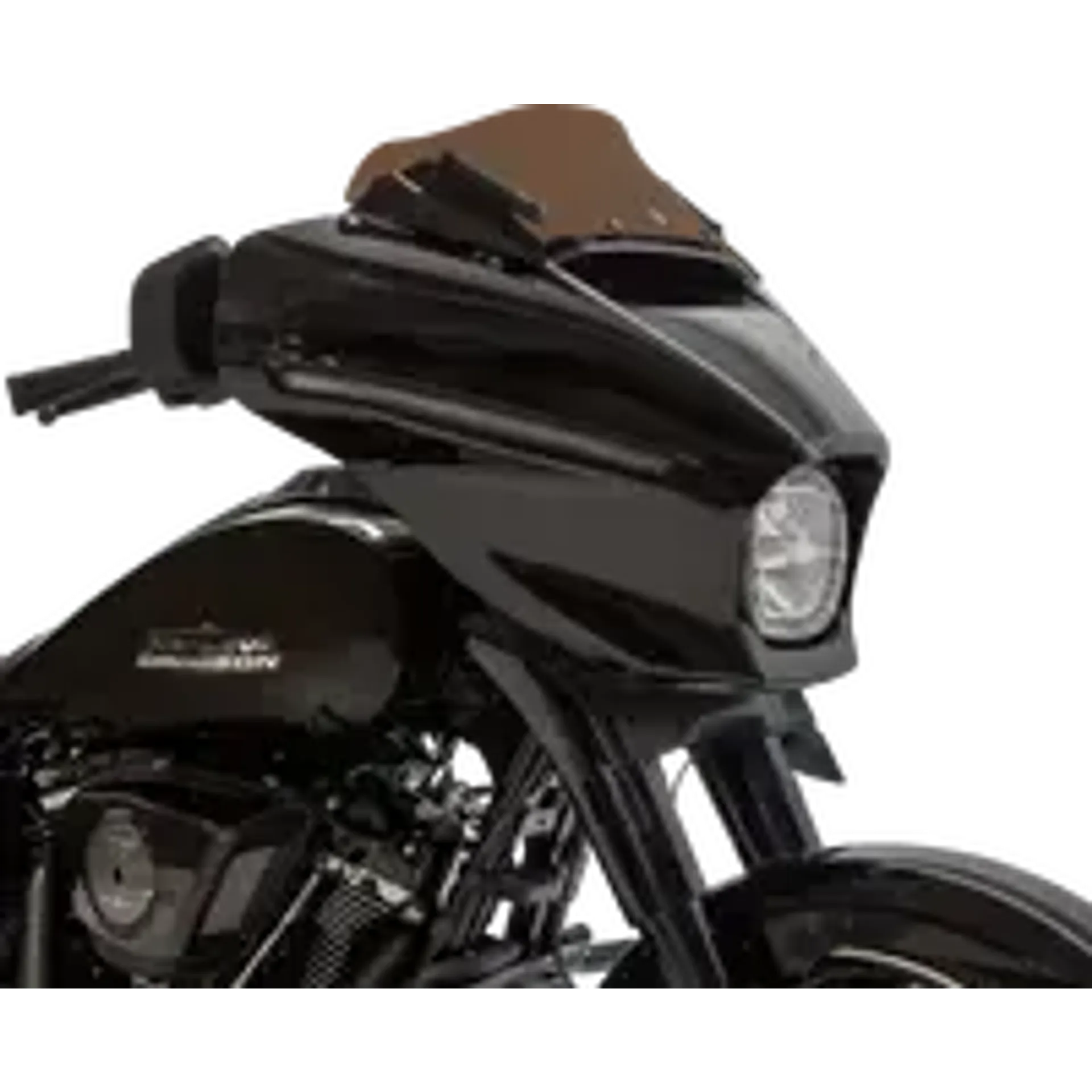 Flh – 2023+ – flare windshield
