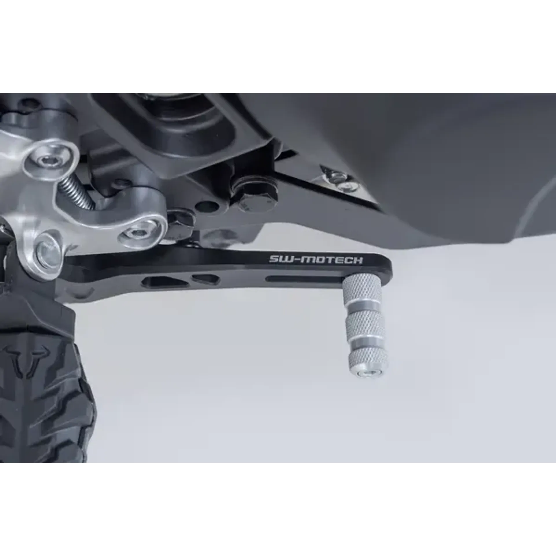 Brake pedal