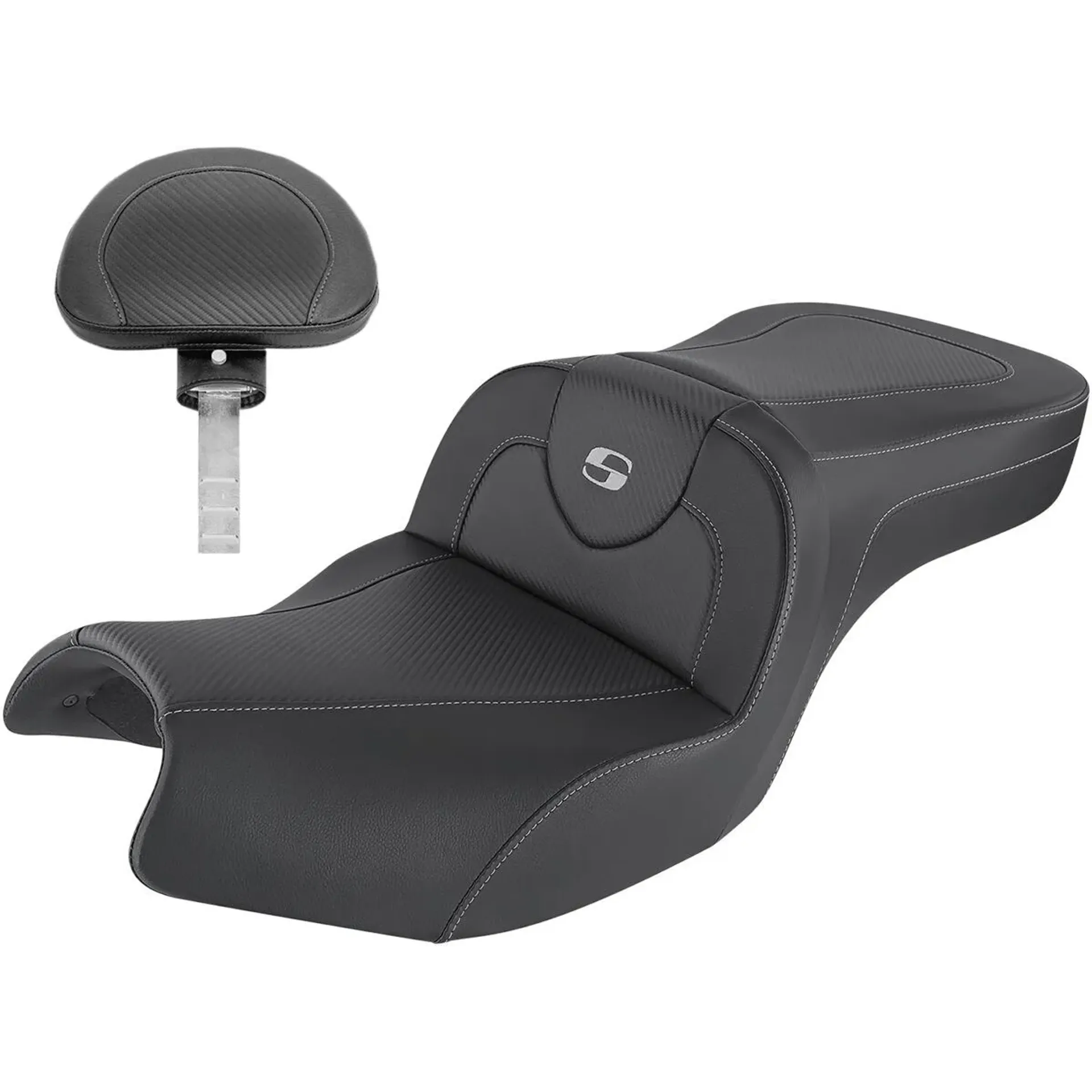 Seat Roadsofa™ Cf Ind B/R