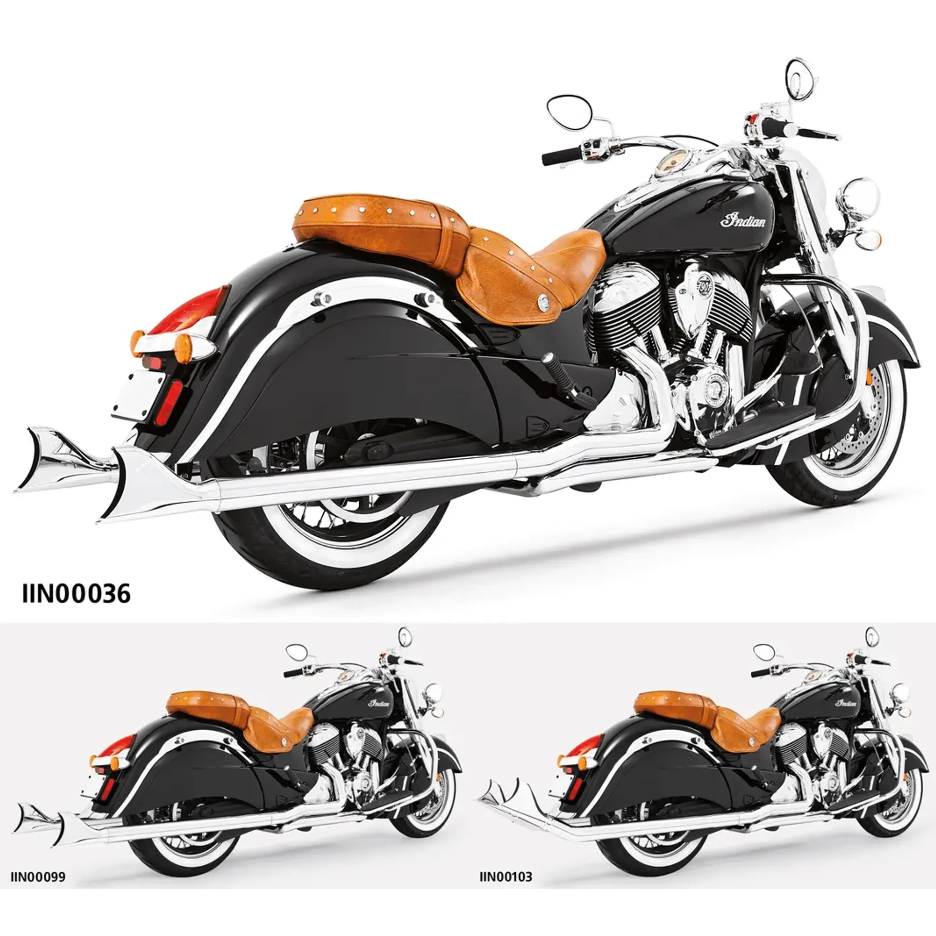 2.5″ CHOLO SHARKTAIL 2-2 CH VINT CLASS