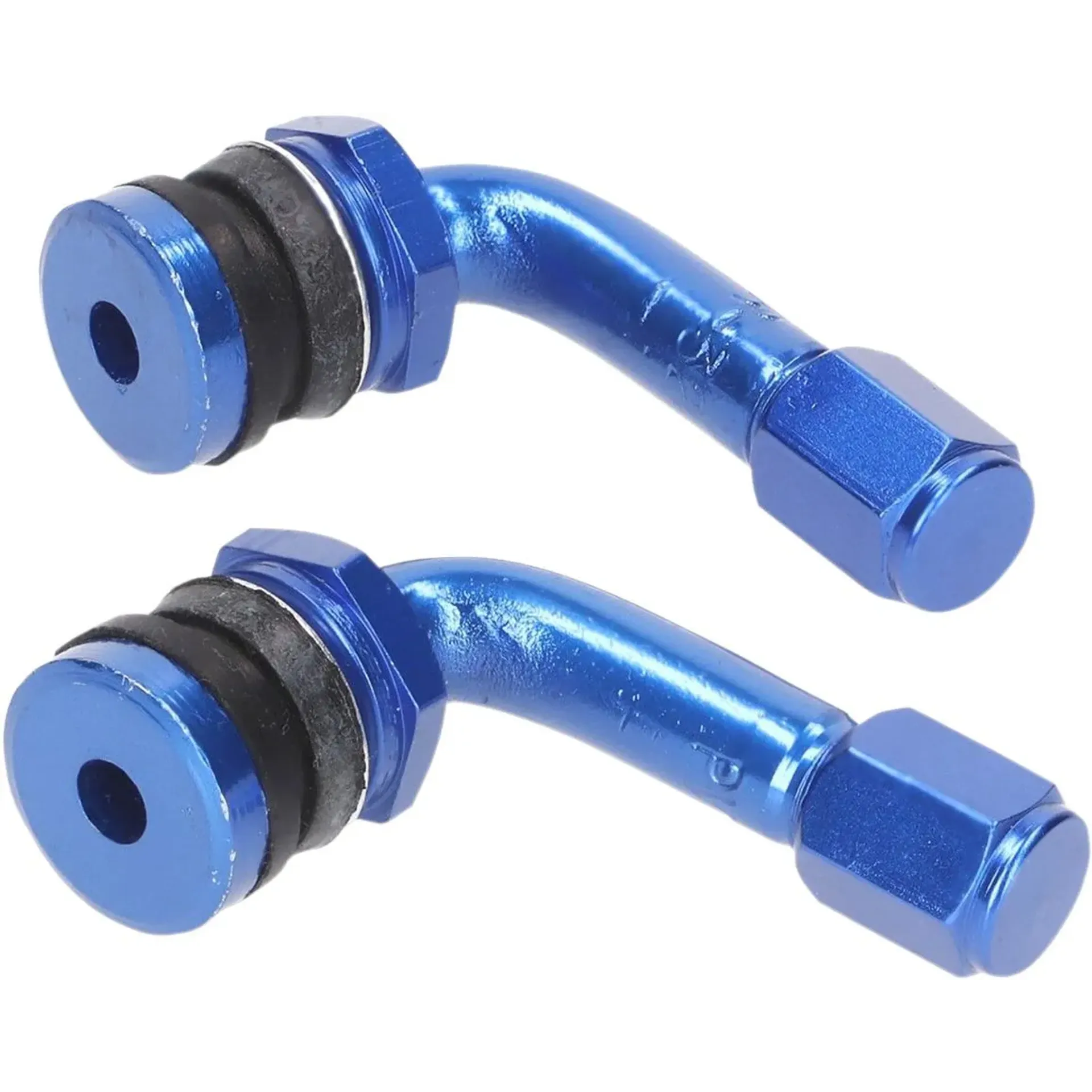Tire Valve Set 90 Bl