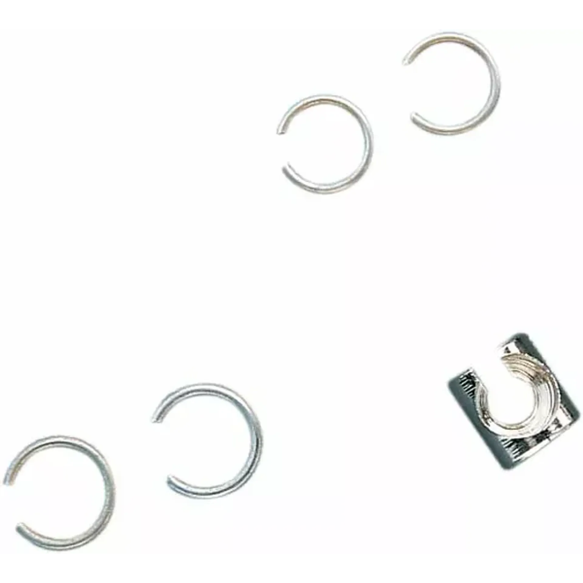 Throttle Idle Ferrule