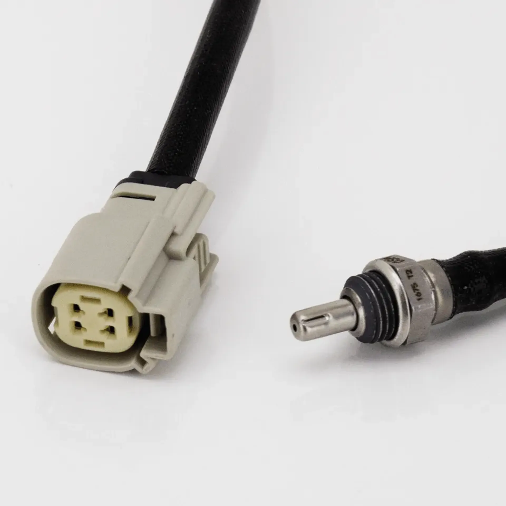O2 sensor OEM# 27729-10 Black plug