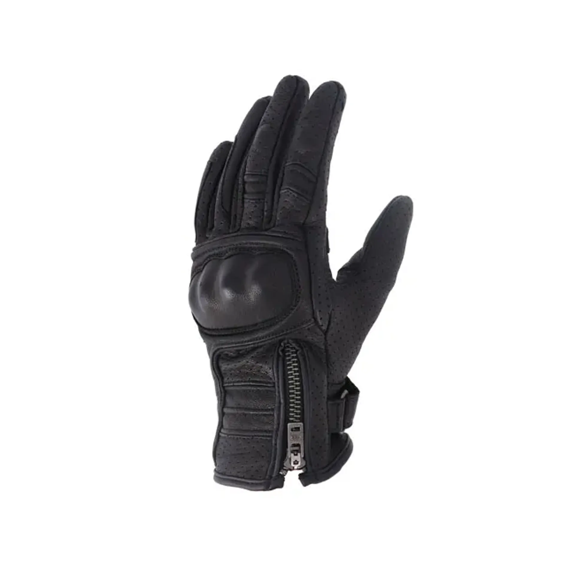 John Doe Adina gloves black