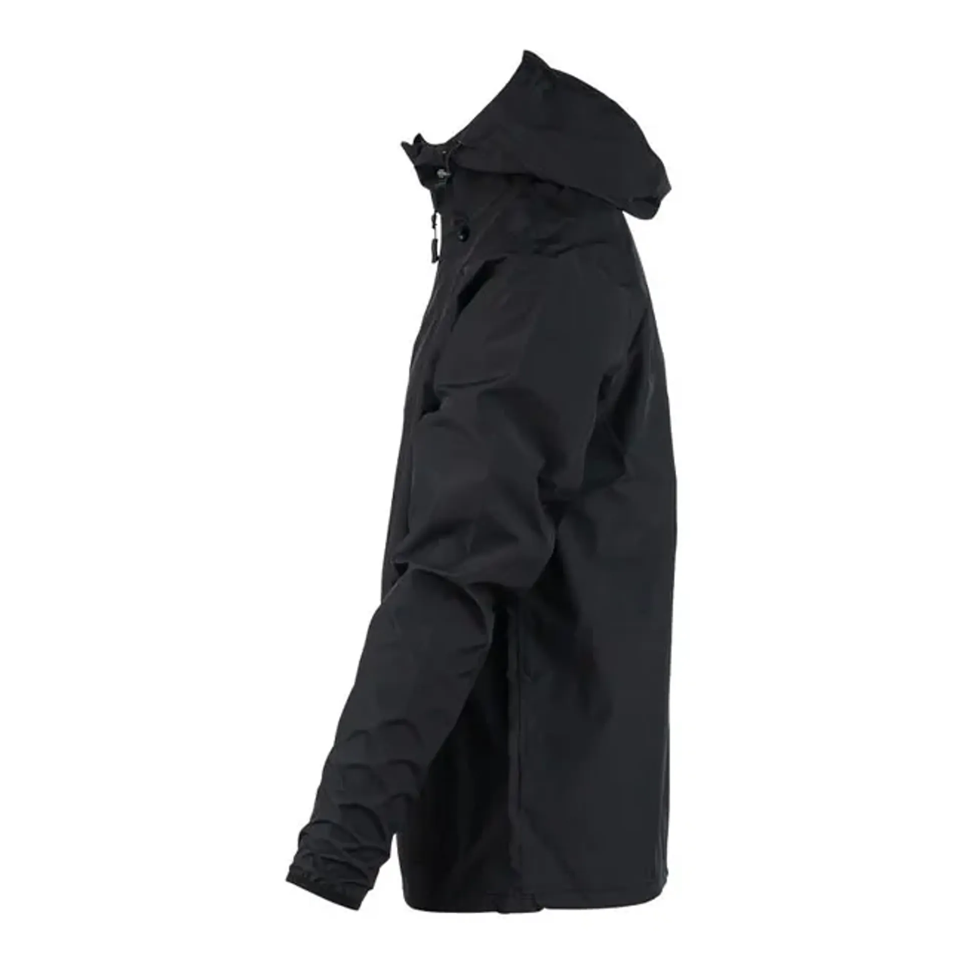 Army Surplus TF-2216 Hardshel jacket black