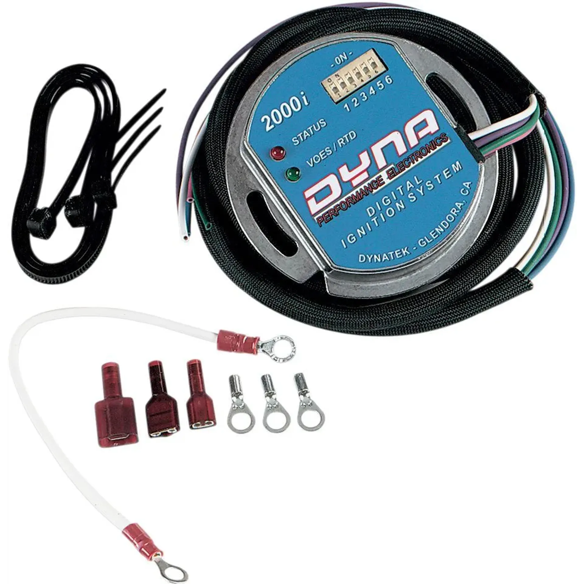 Dynatek Dyna 2000I Electronic Ignition Module