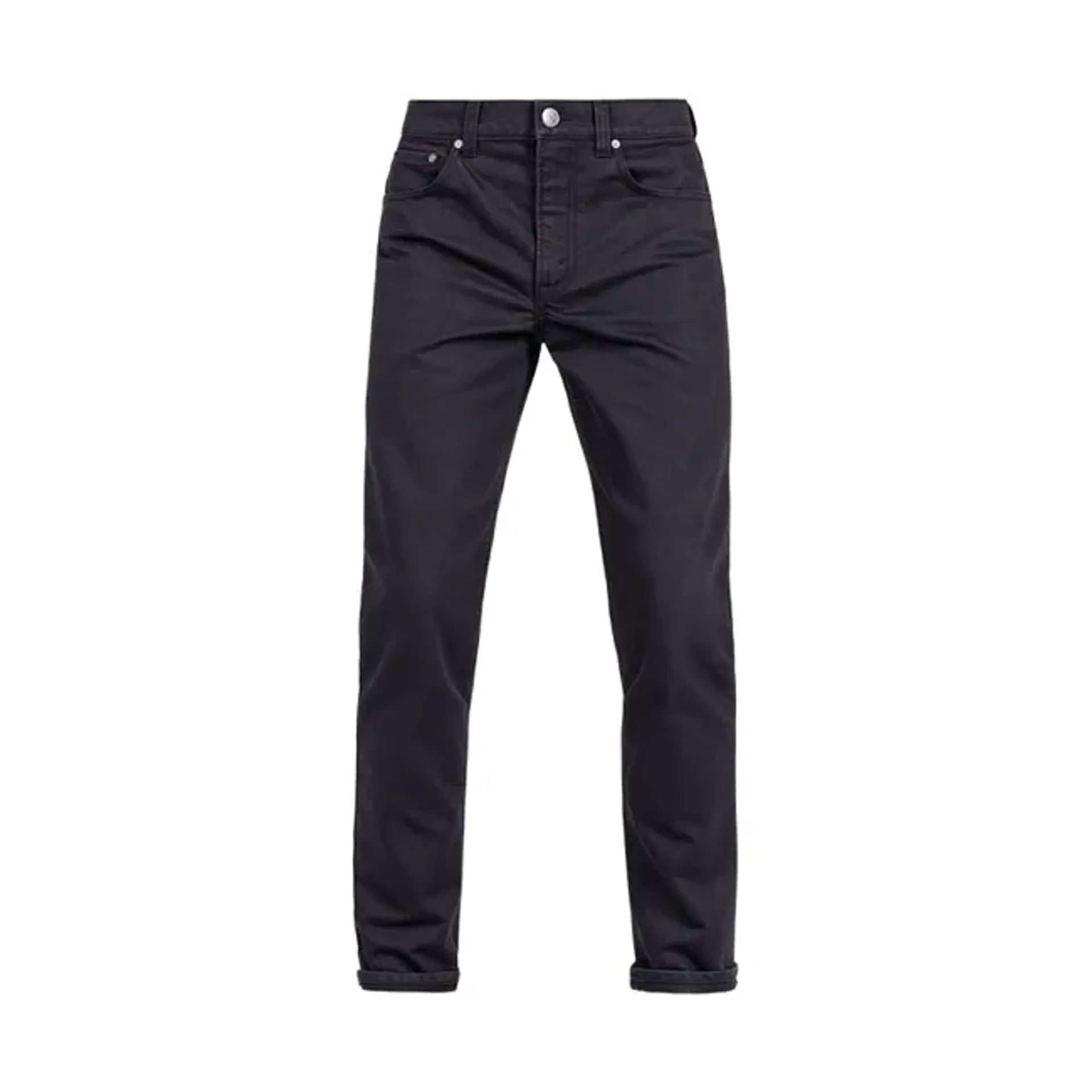 John Doe Classic mono jeans black/black