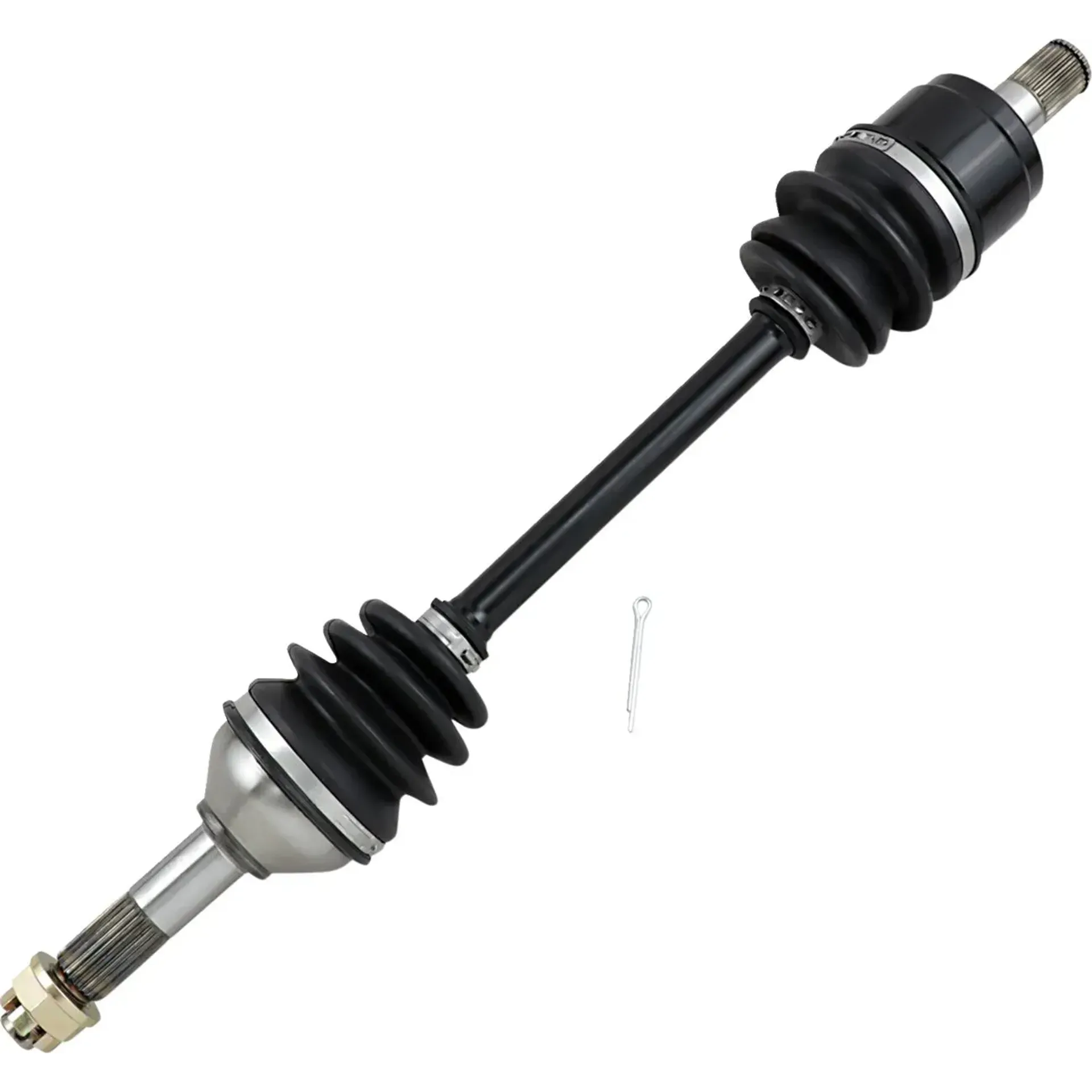 OEM Replacement Standard CV Axle