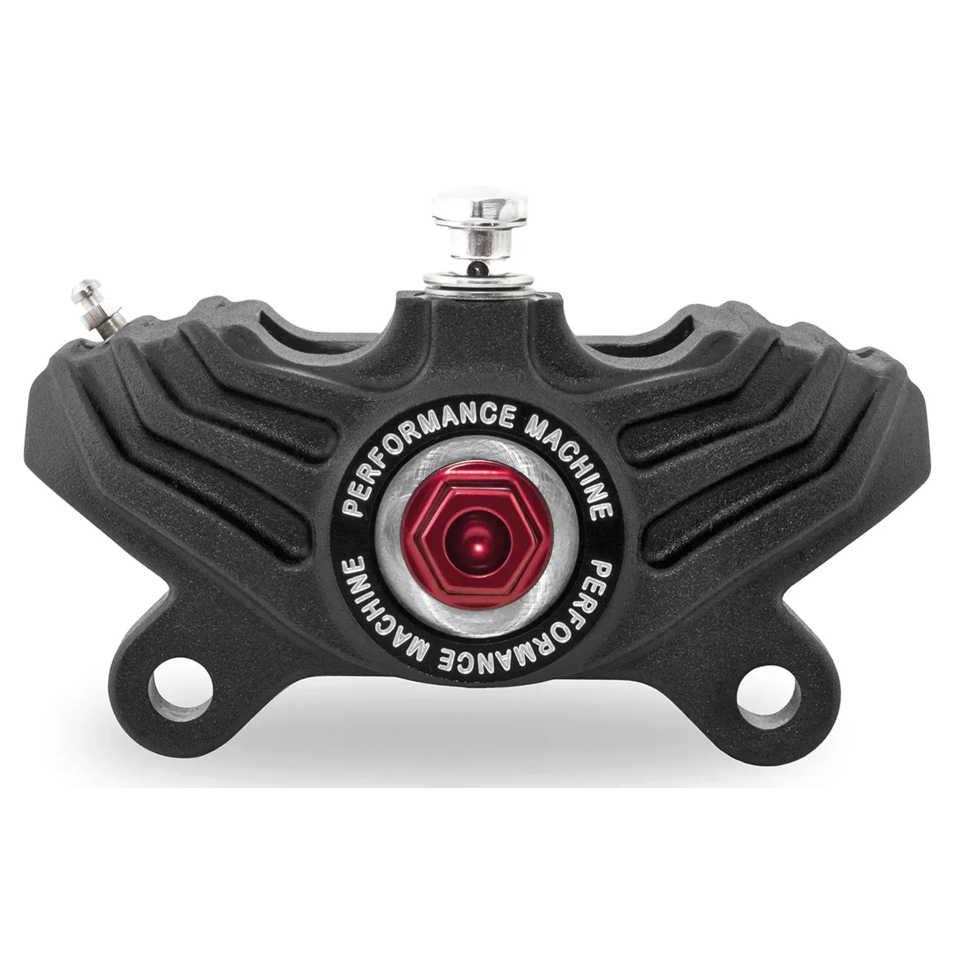Blk Ops dual 125X4R Vintage 84-99 11.5″