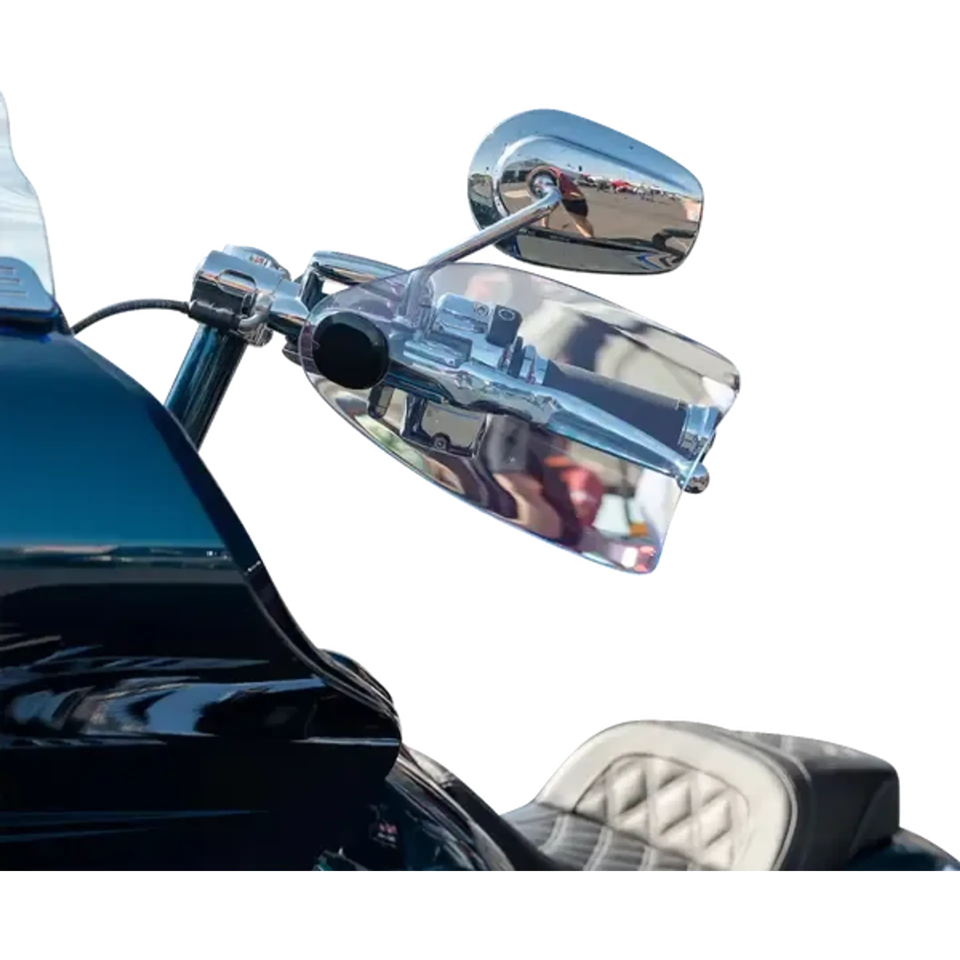 Flare hand guards – hd – 24+ –