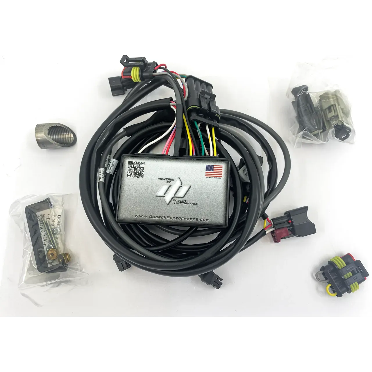 TFI AFR+ Gen4 FXD12-17 F*ST12-15 blk gg
