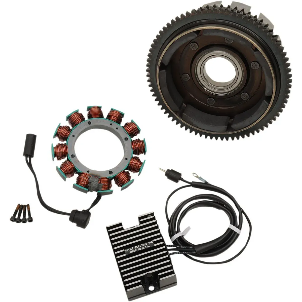 Alternator Kit
