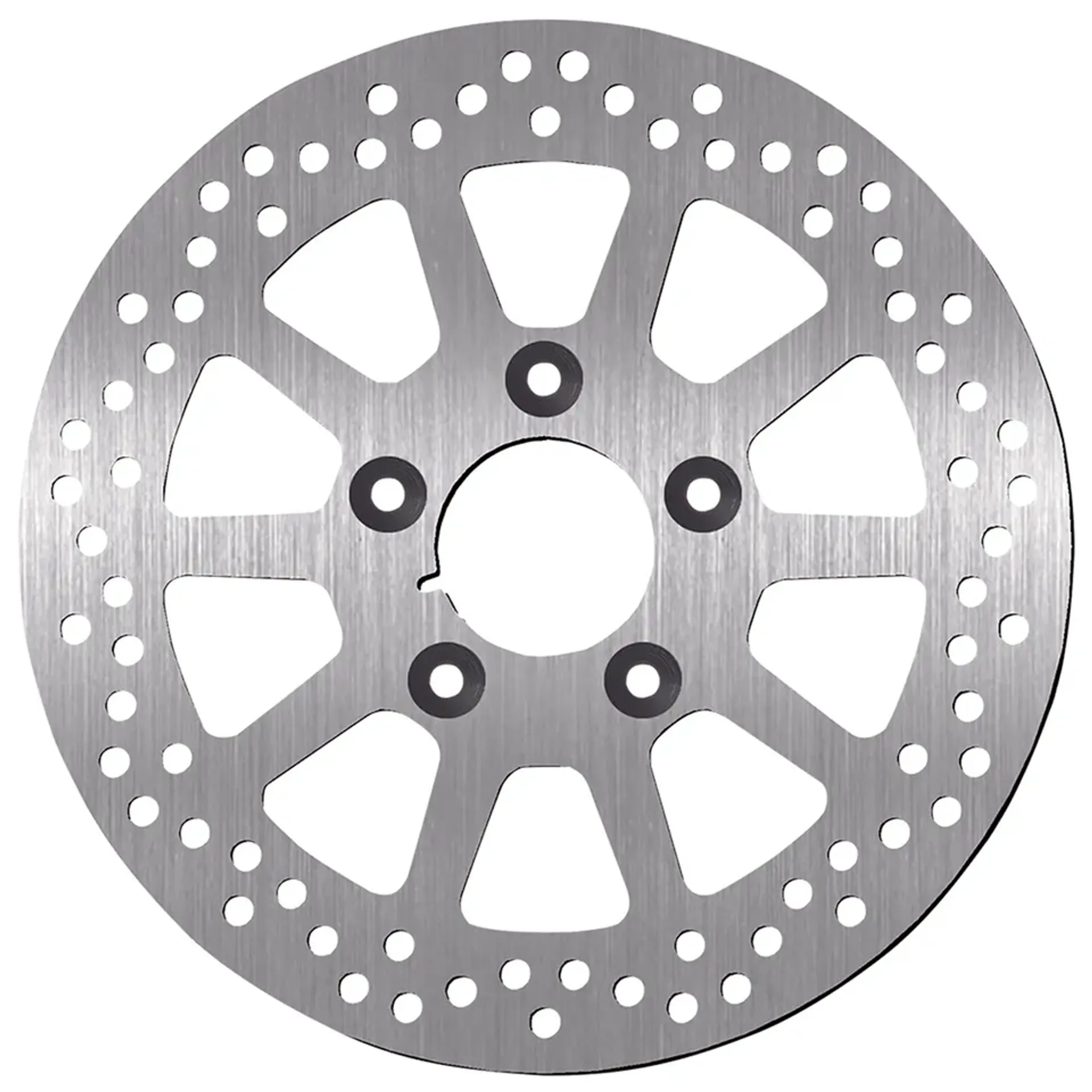 SBS 1 piece Brake disc 260mm 2,22″ ID
