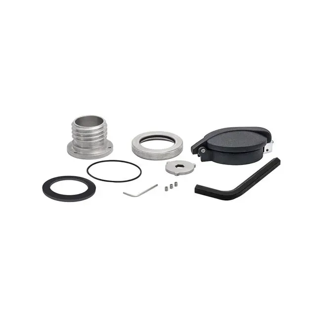 Motone, Monza gas cap - Afbeelding 3