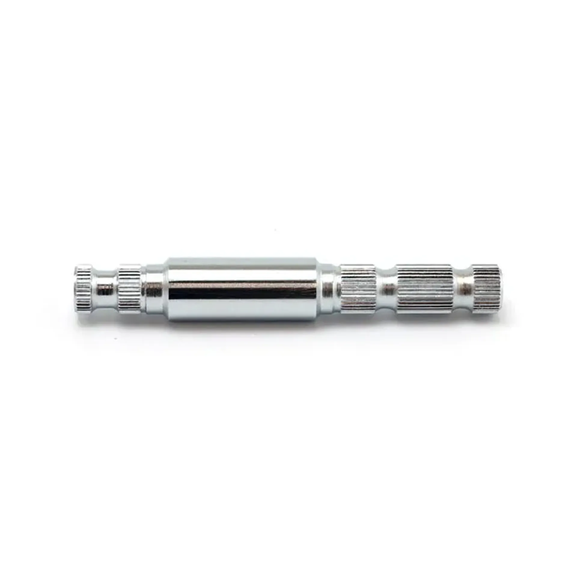 Inner shifter shaft, chrome
