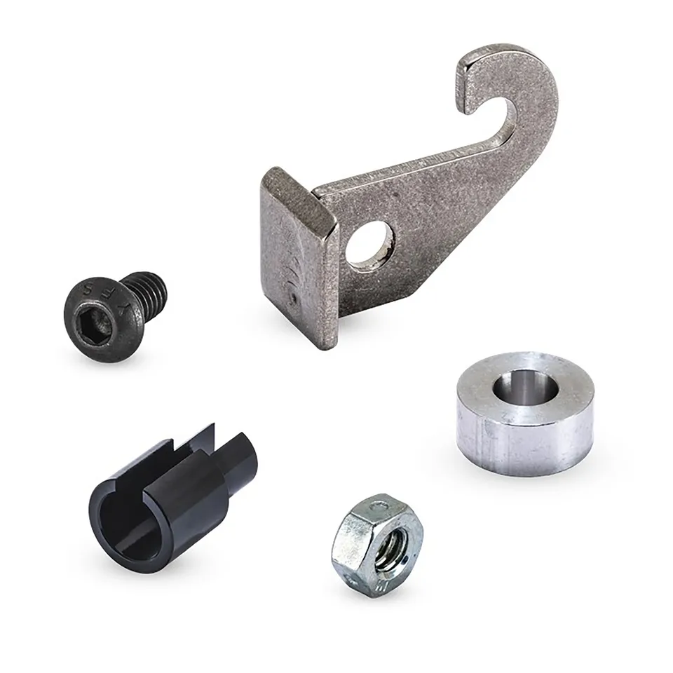 Easyboy Lite Clutch Kit XL04-22