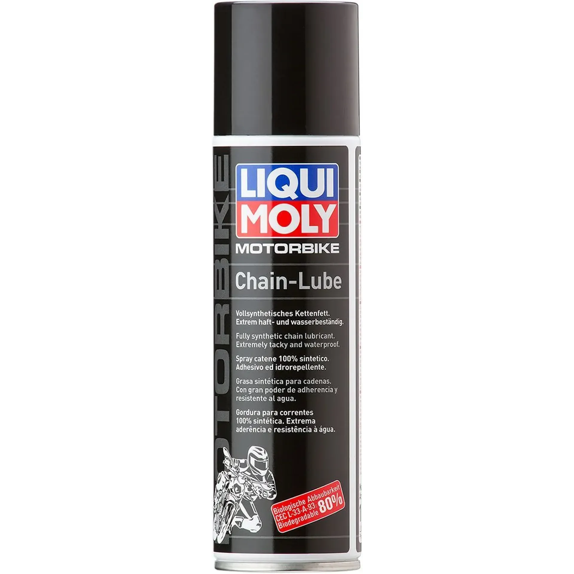 Chain Lube 250 Ml