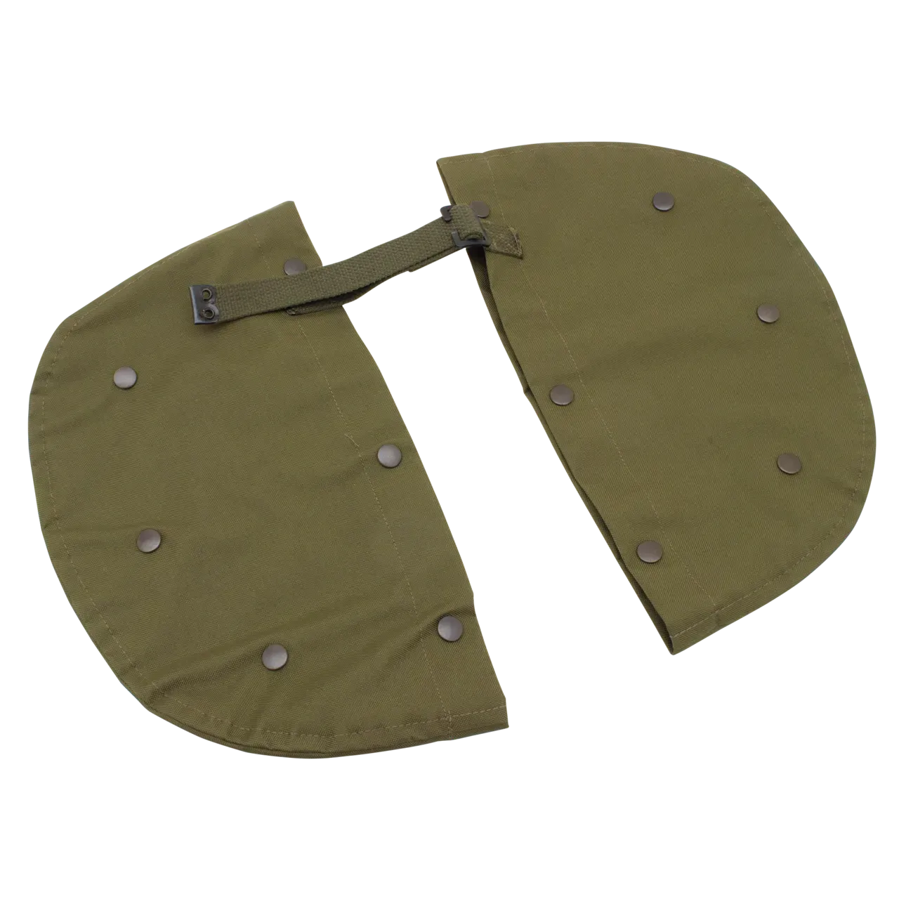 LEGSHIELD OD cloth cover fr guard WL/WLC - Afbeelding 2