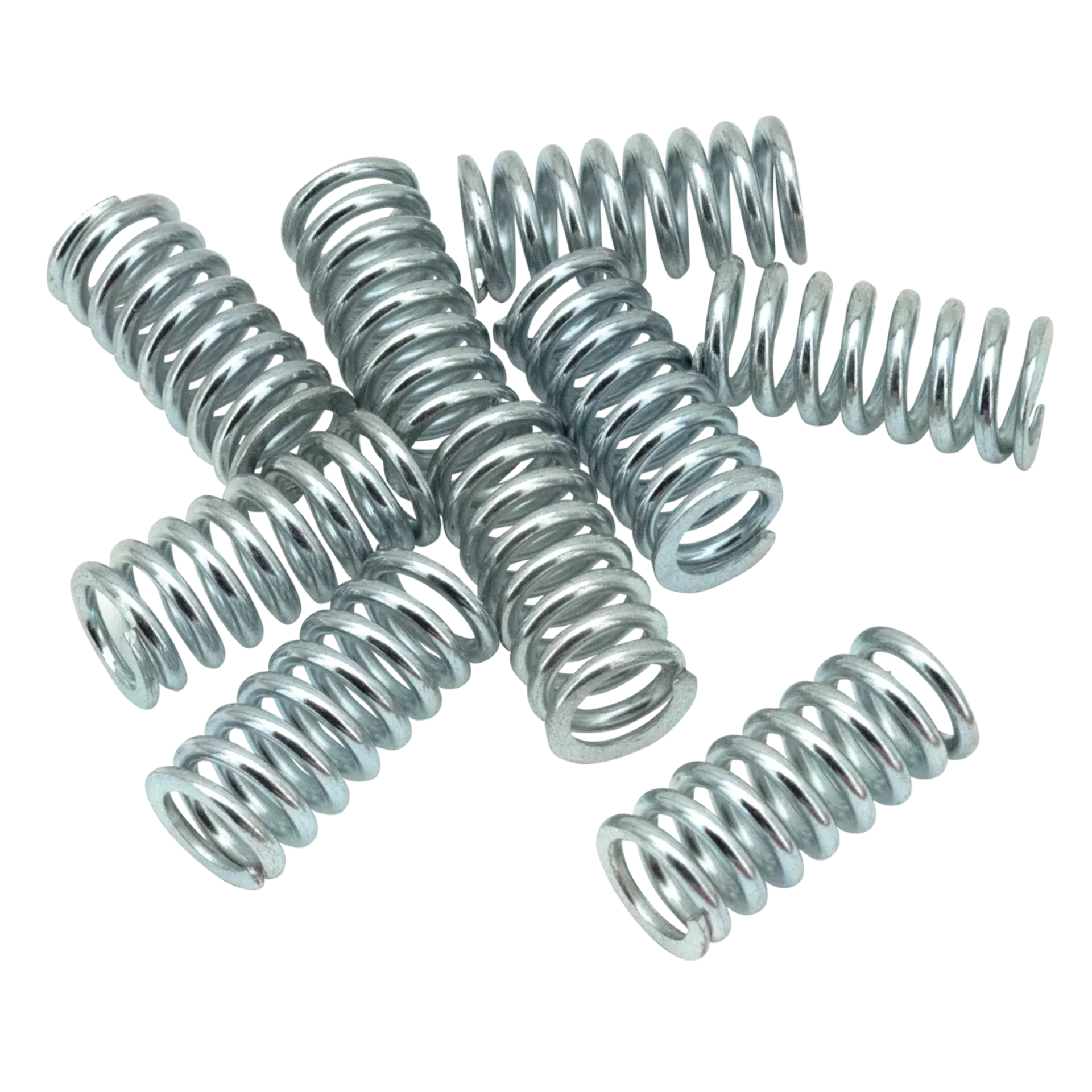 BDL Set of 9 Competitor clutch springs