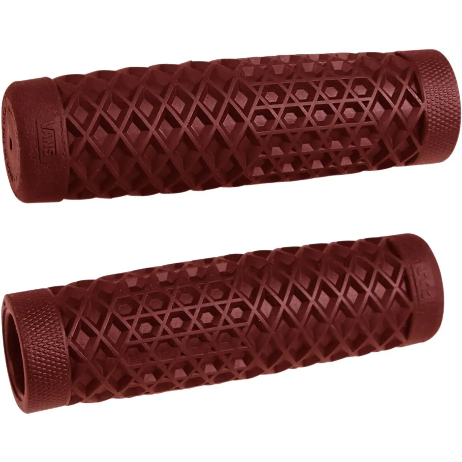 Grips Odi Vans 22Mm Ox Blood