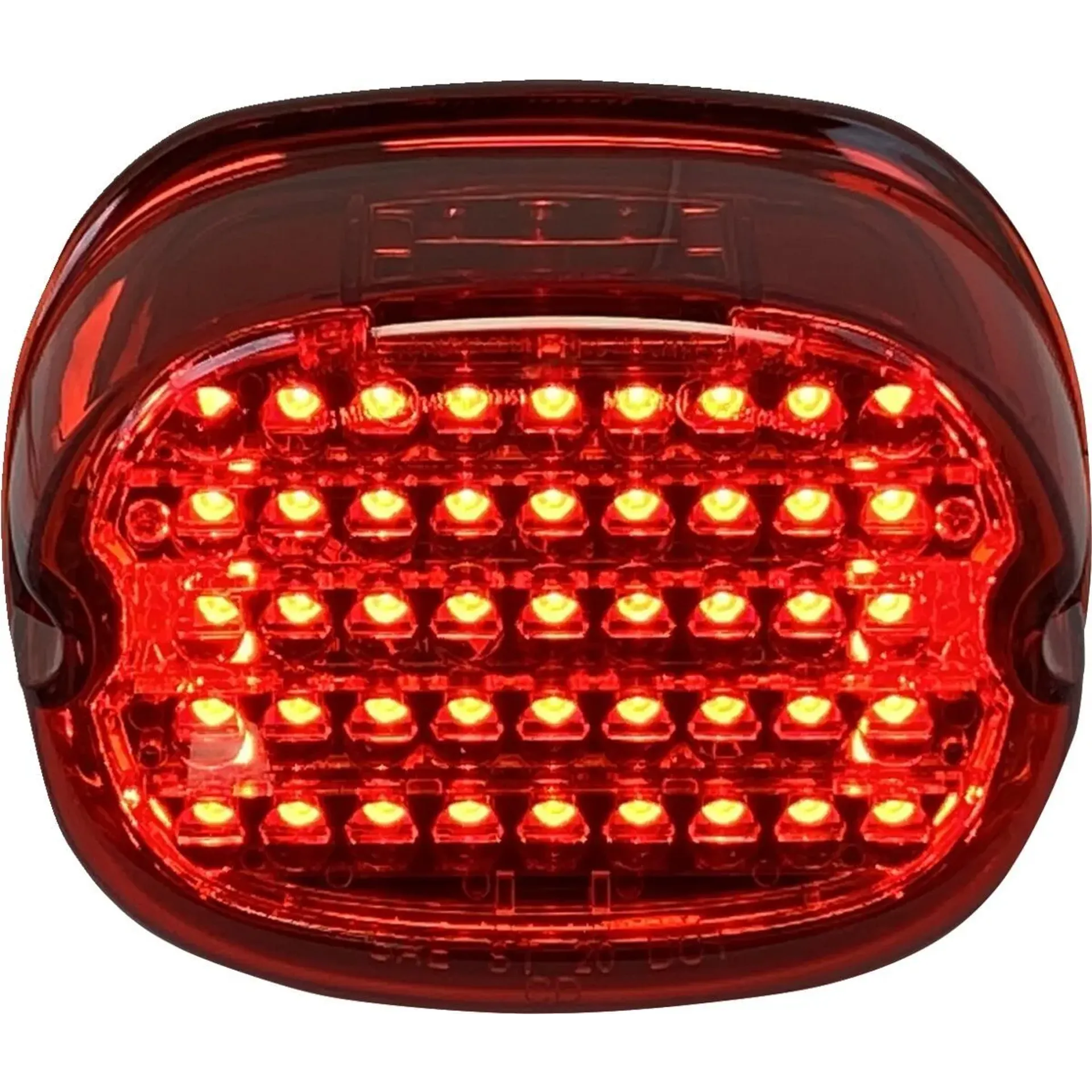 Tailight Lwprfl Led Rednw
