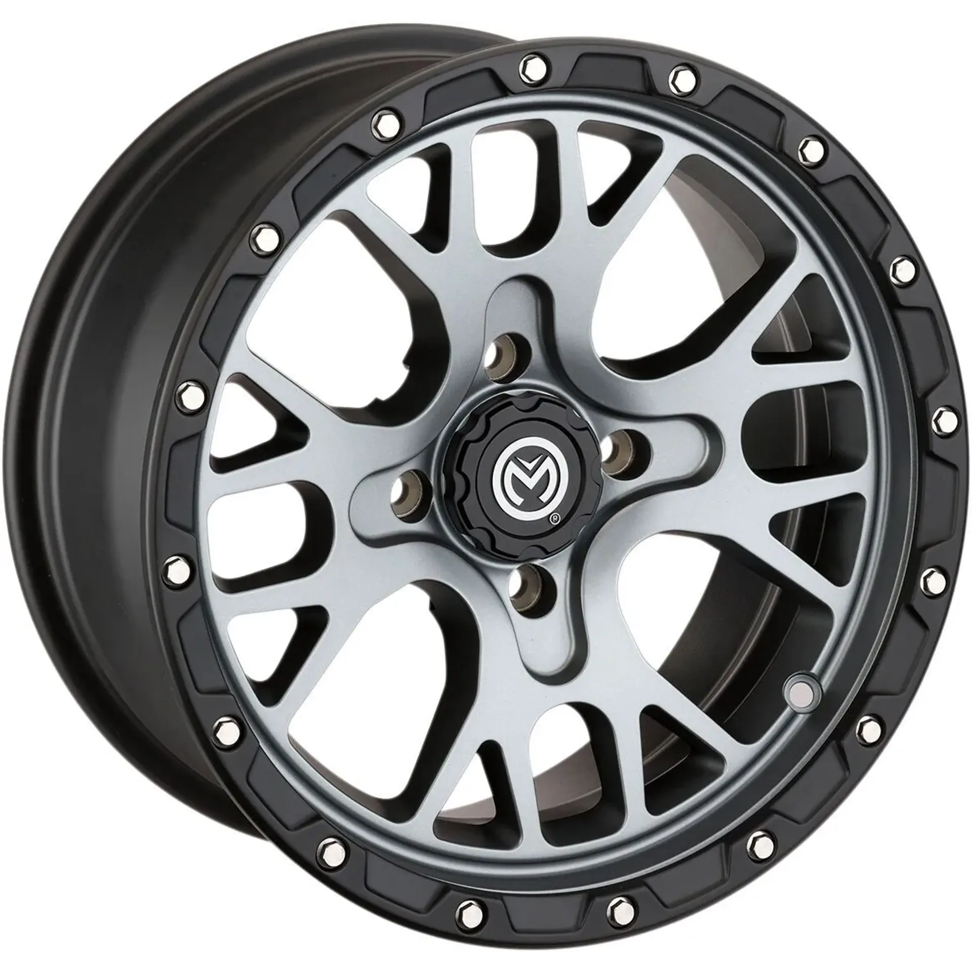 Wheel 545Mo 14X7 4/136