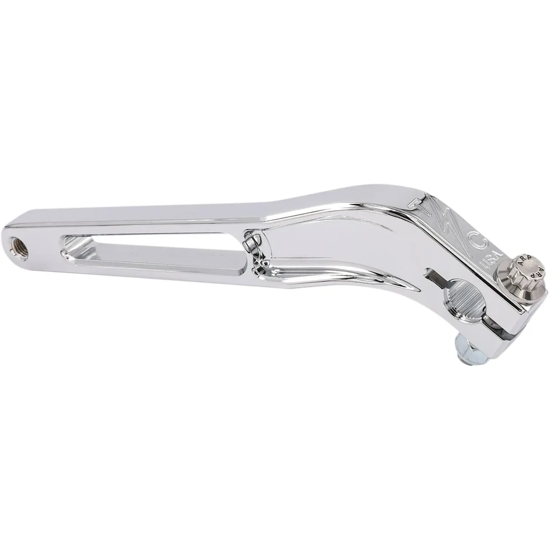 Lever Shifter 91-17Fx Chr