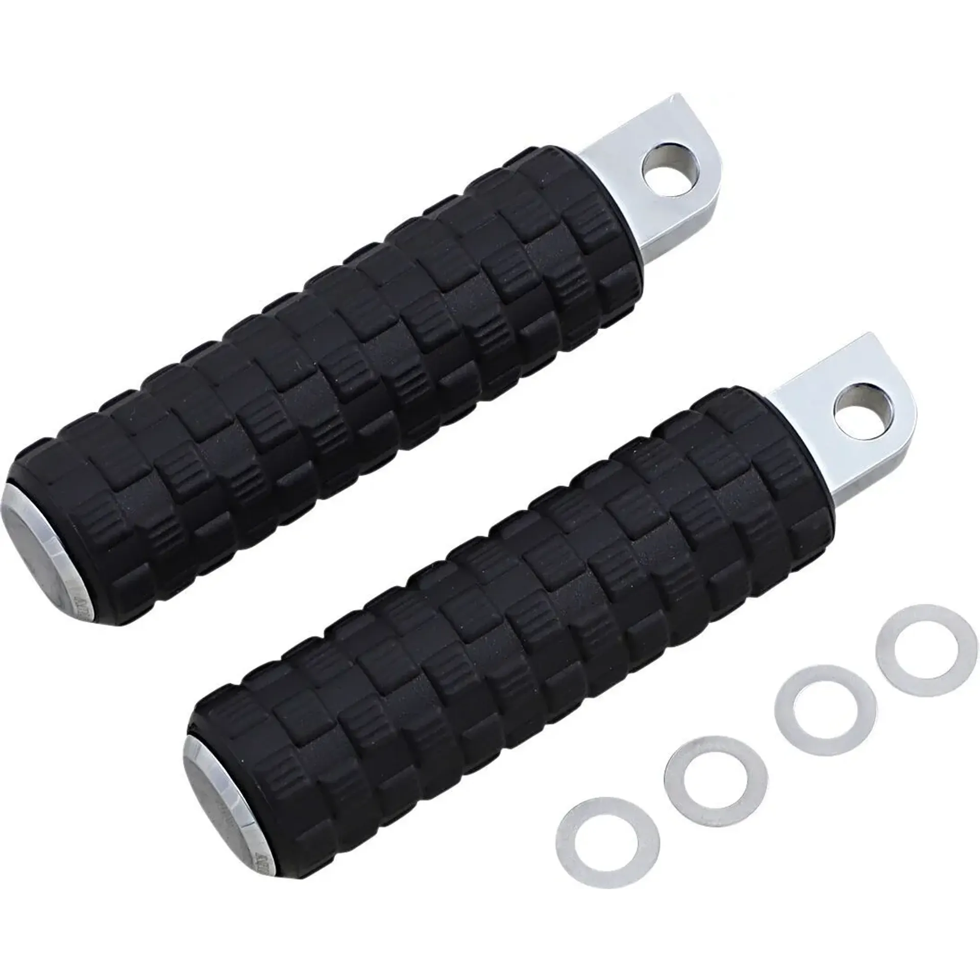 Peg Air Trax Chr