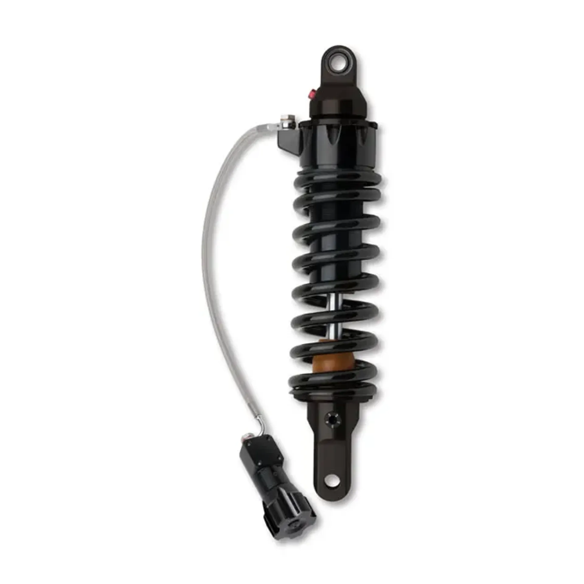 PS, 465 Series single shock 309mm. STD Duty. RAP