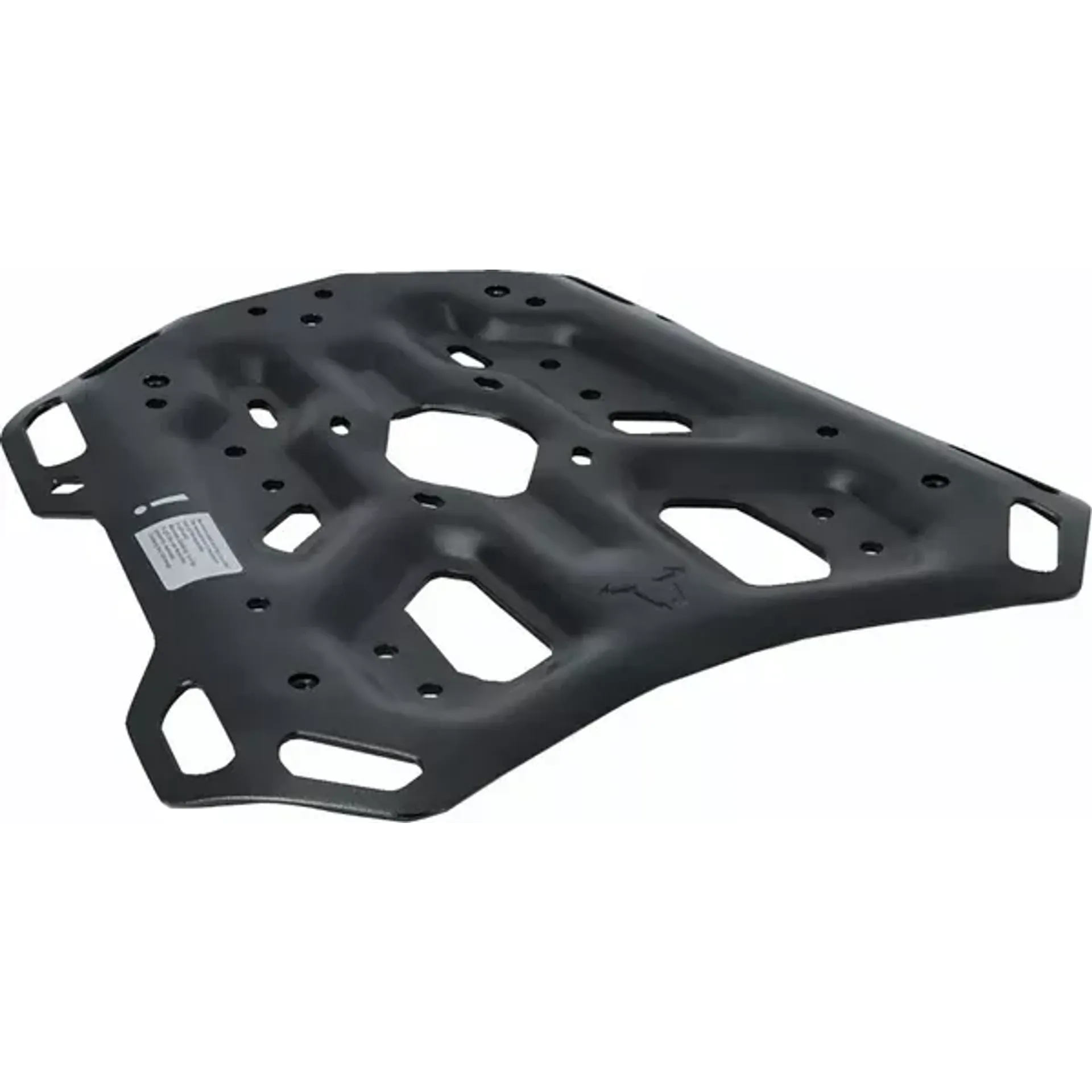 Adventure rack transalp