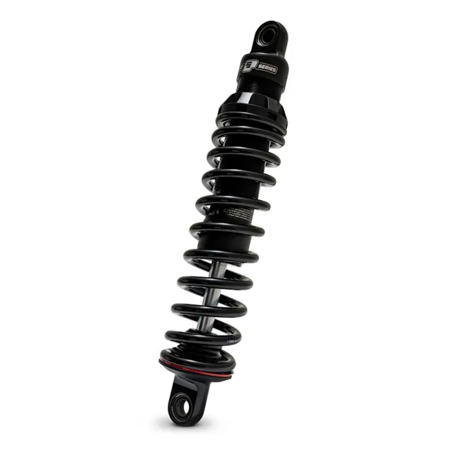 PS, 494 Sport series shock set. 13". STD Duty. Black