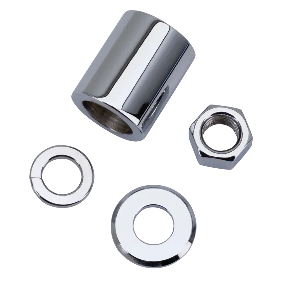 Front Axle Spacer Kit FLSTC00-06