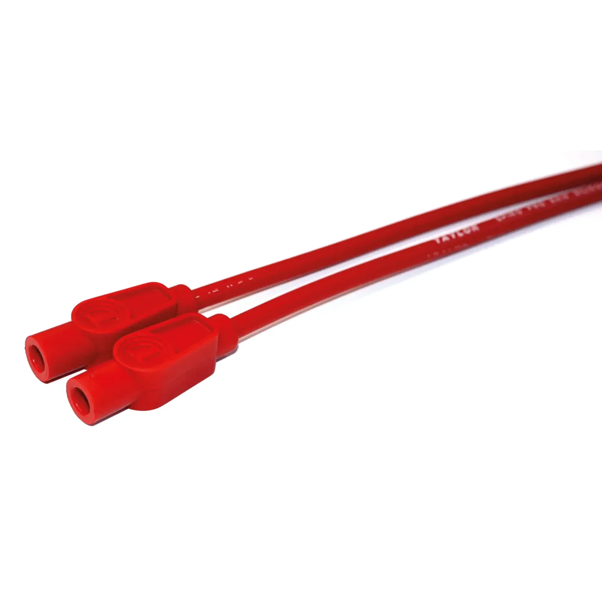 Universal 8mm Pro 180 kit red Spiro