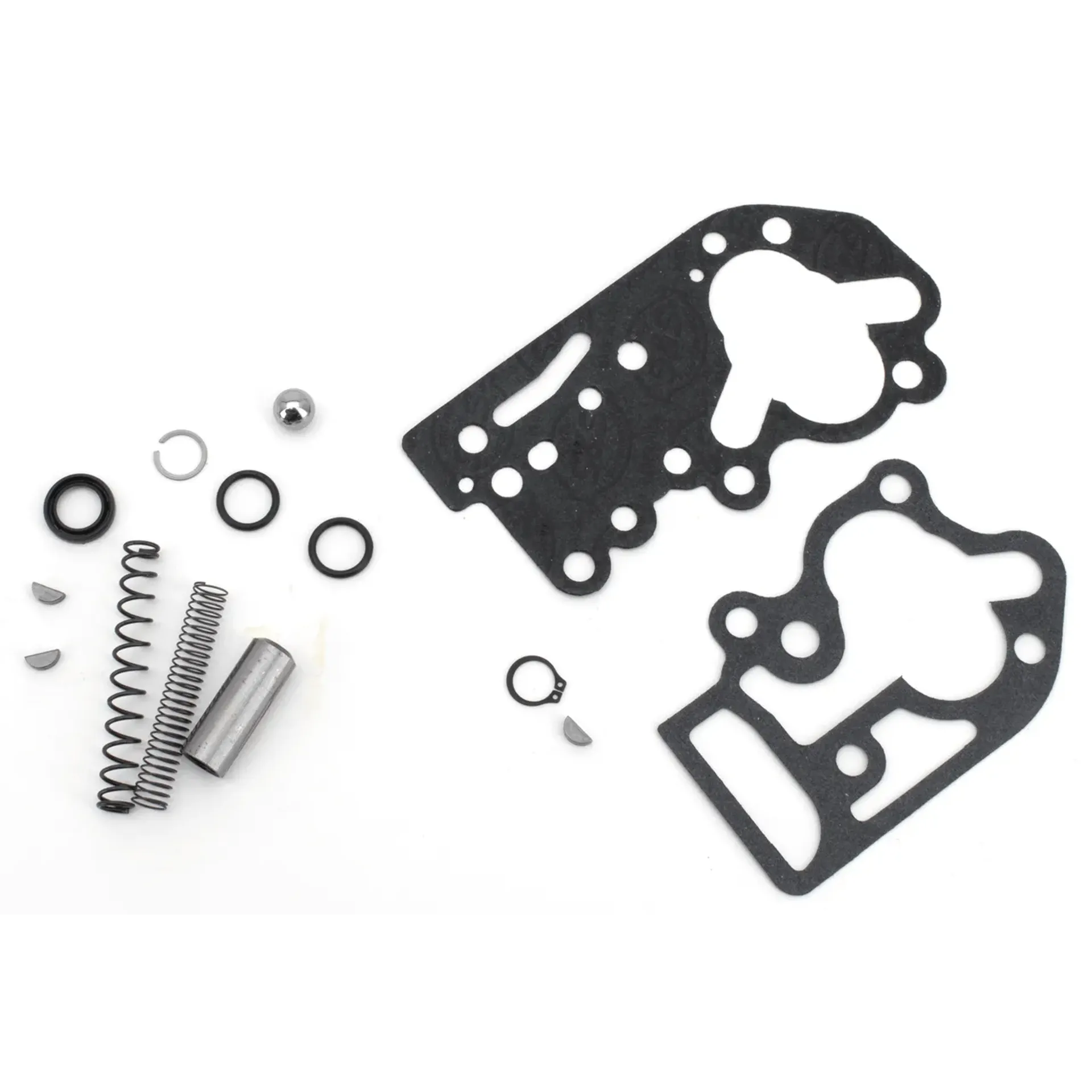S&S Oil pump rebuild kit (36-91 pumps)