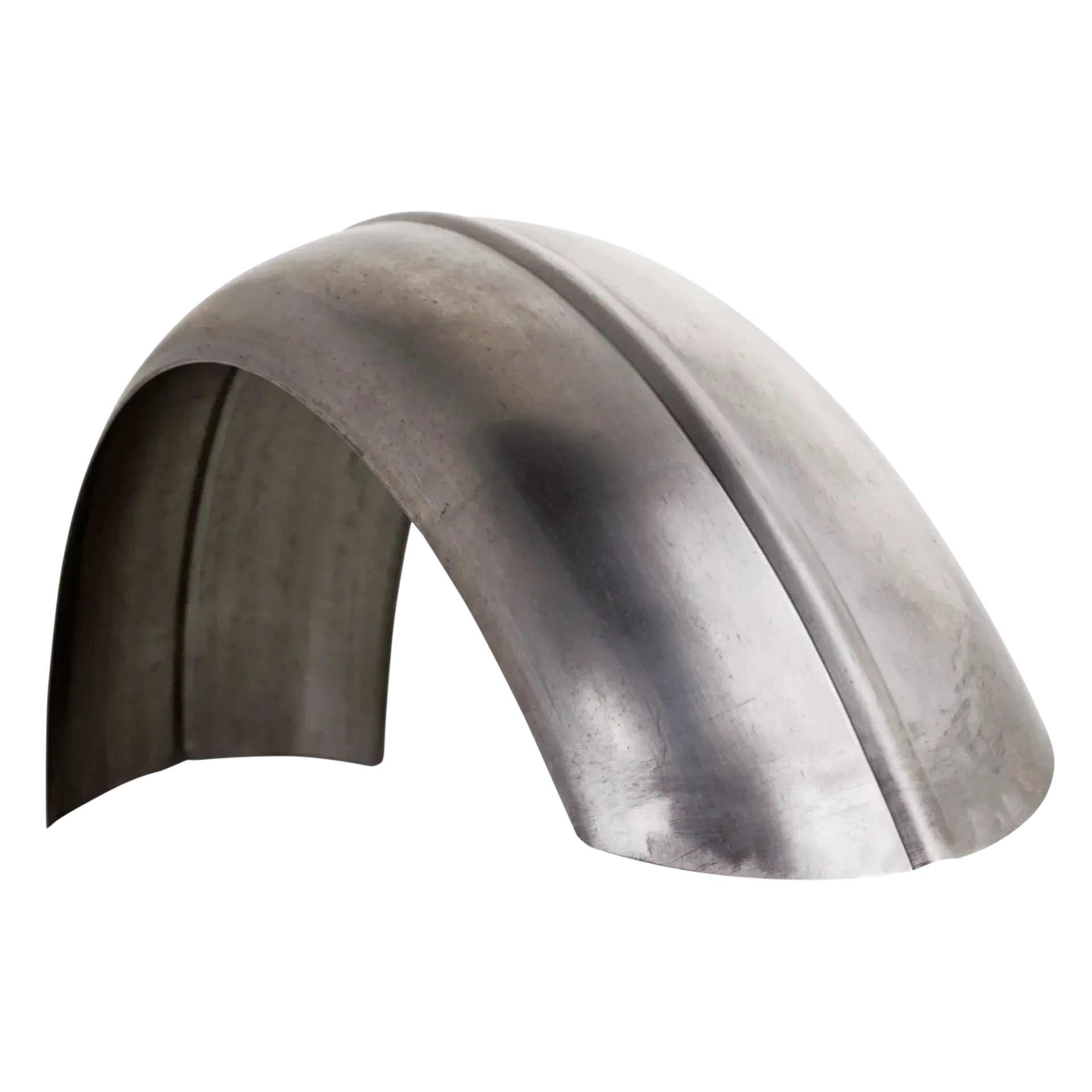 Round ribbed fender 16-17″ wheel 150mm
