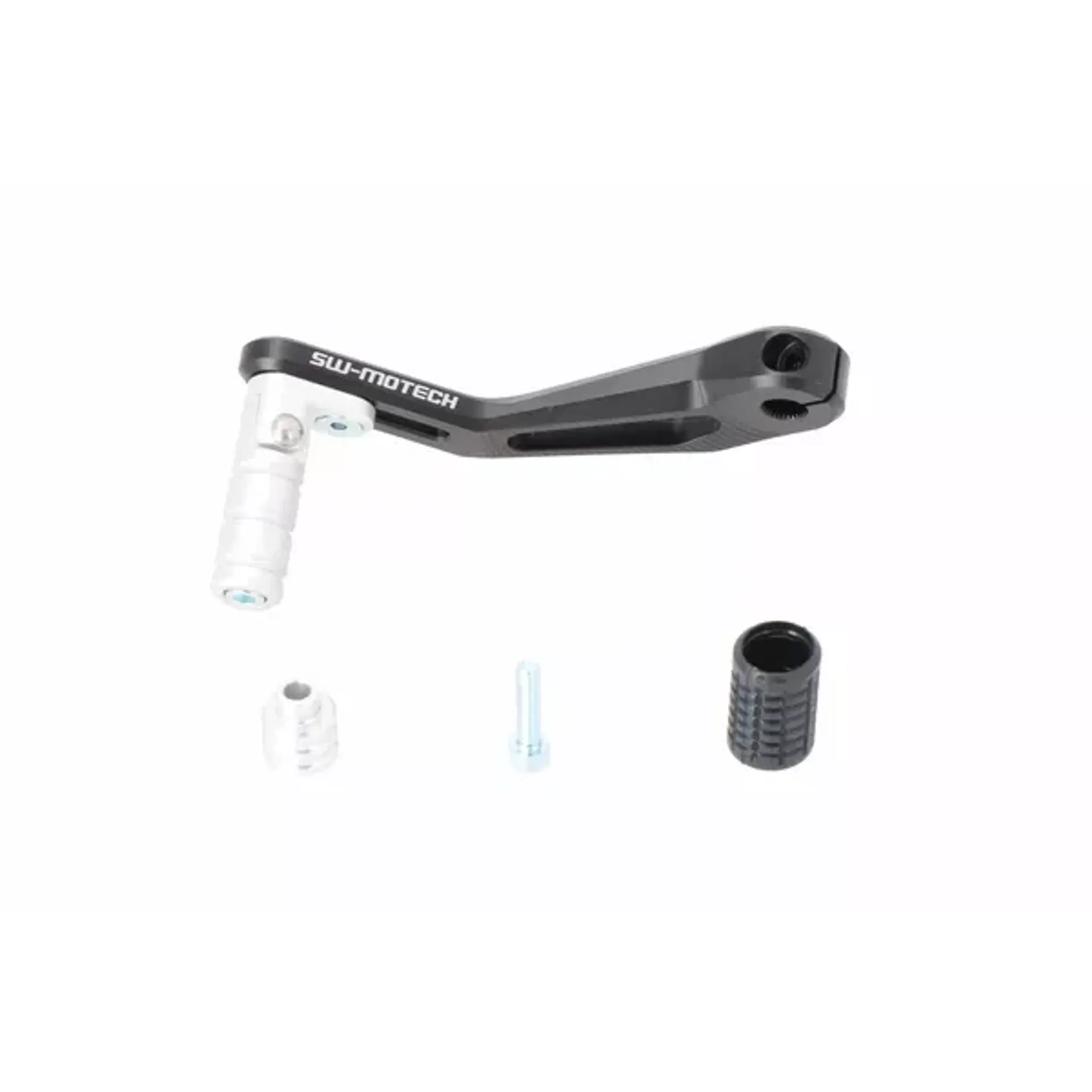 Gear lever