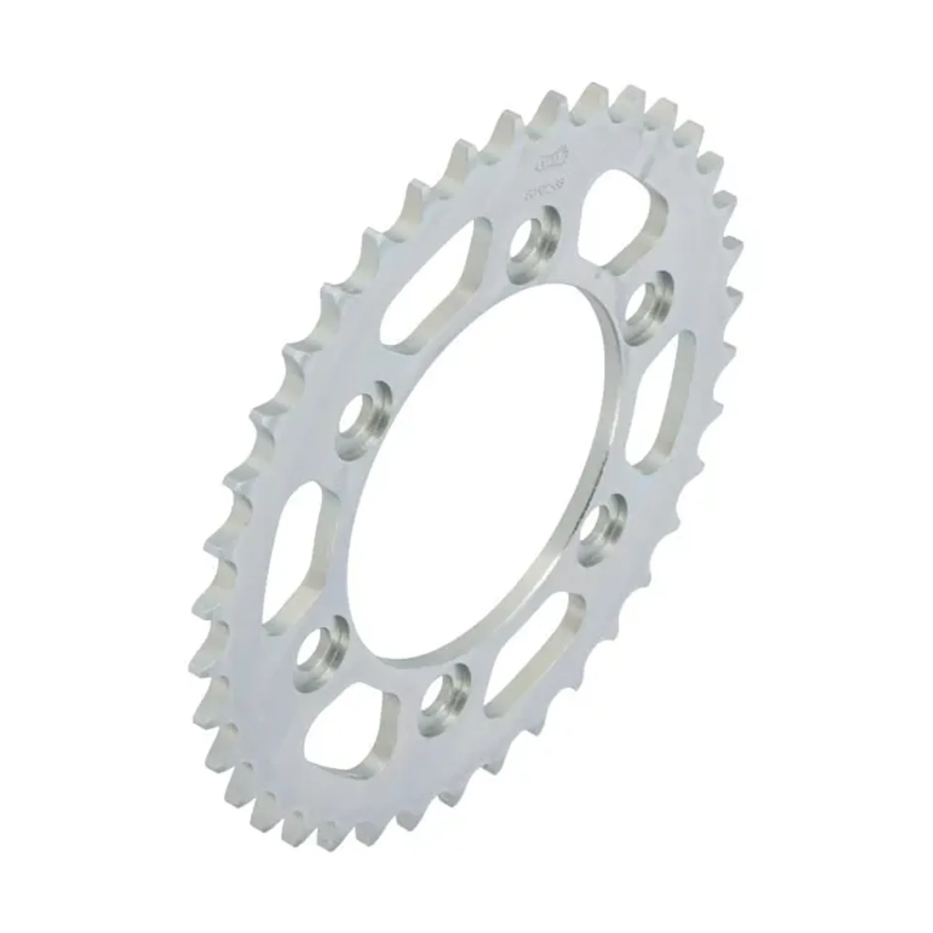 Afam, steel rear sprocket. 36 teeth