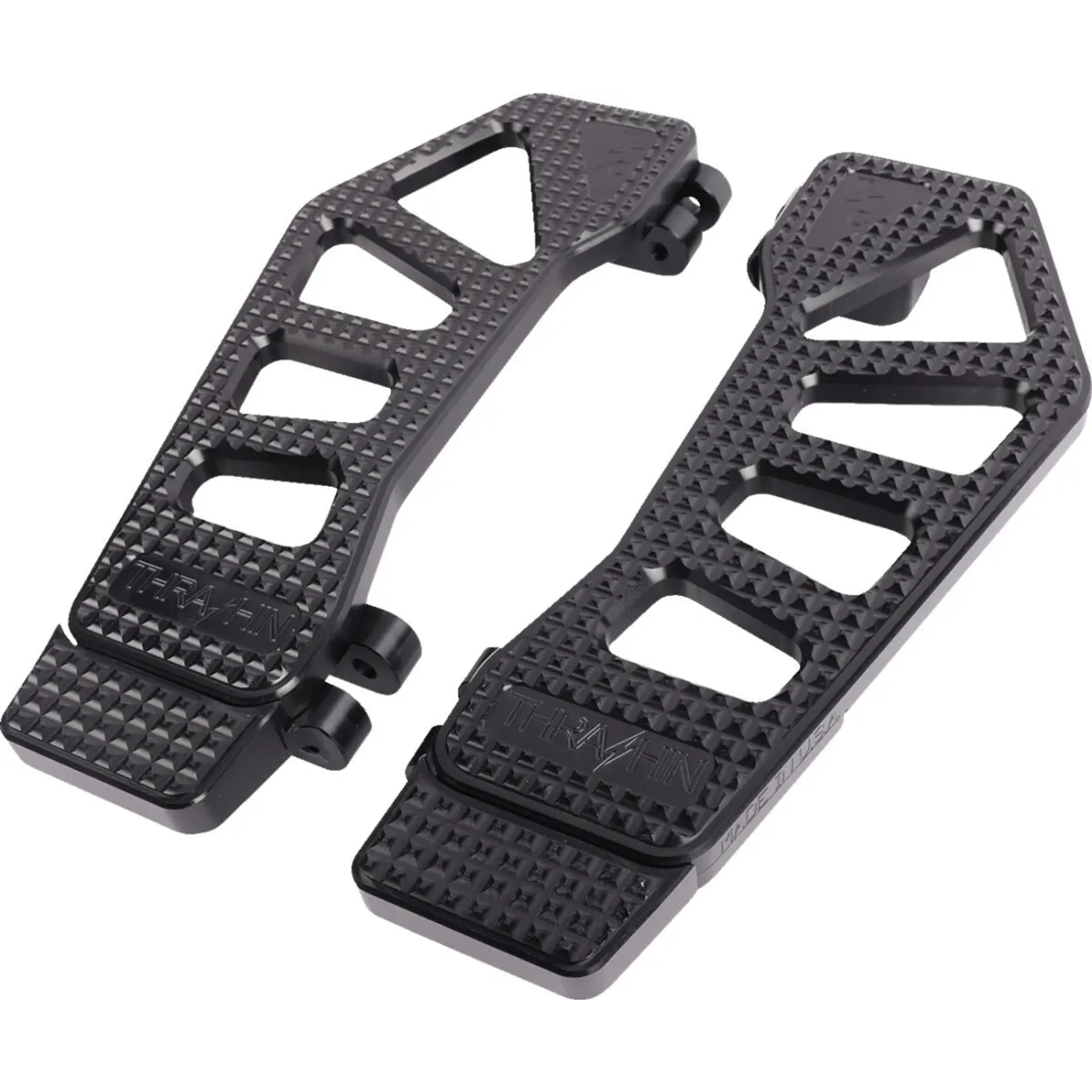 Floorboard Tail Ext Blk