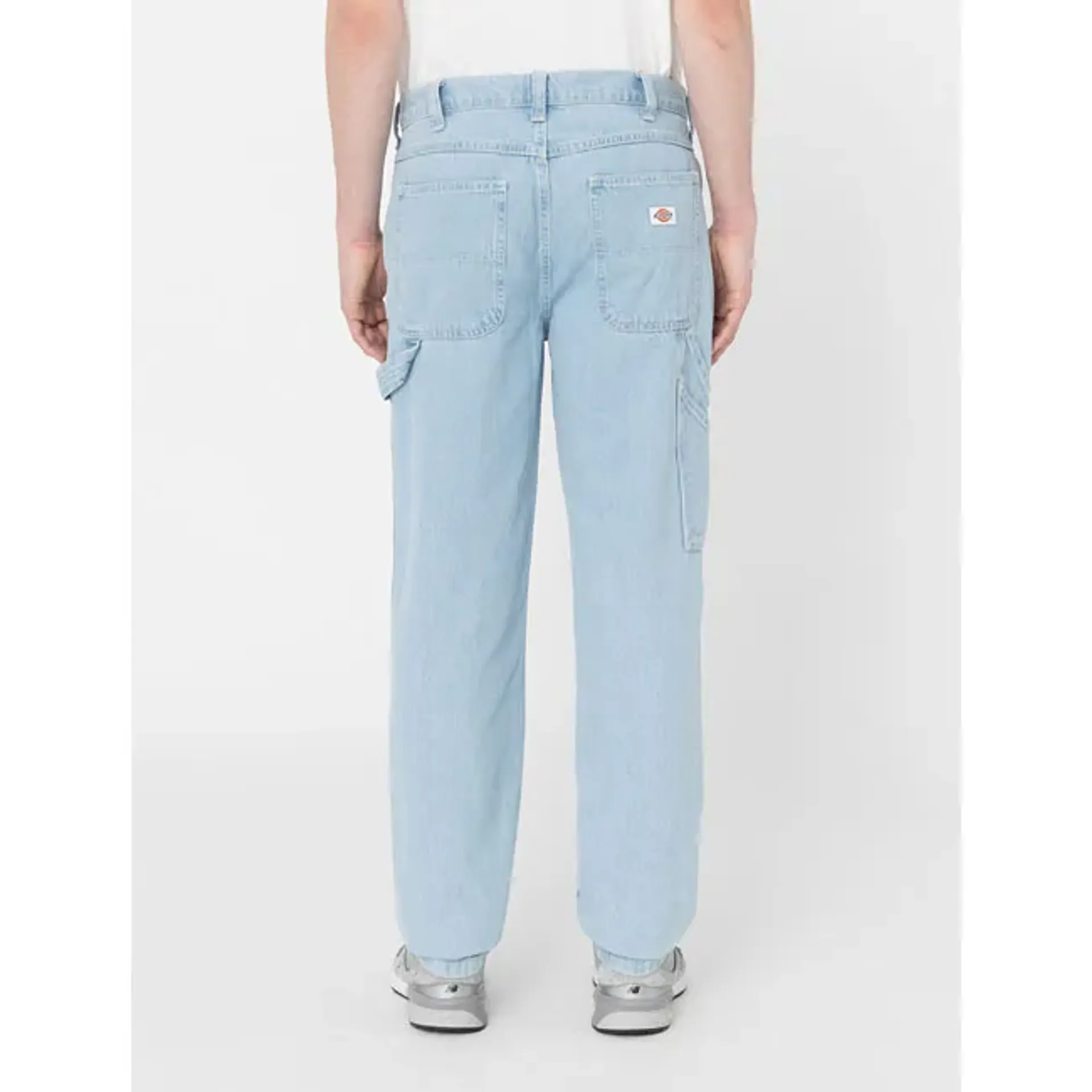 Dickies Garyville jeans vintage blue