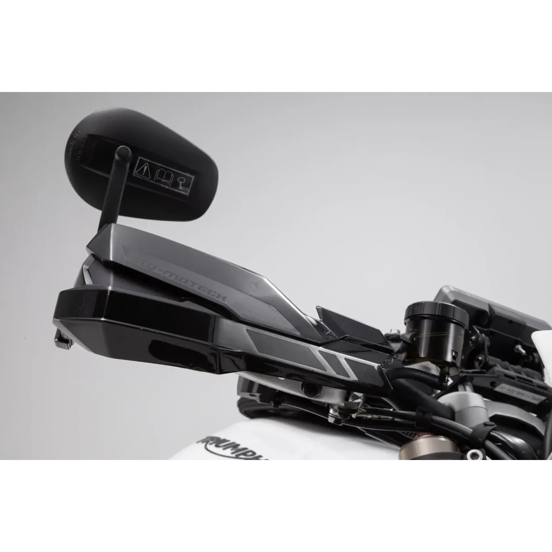 Kobra Handguard Kit