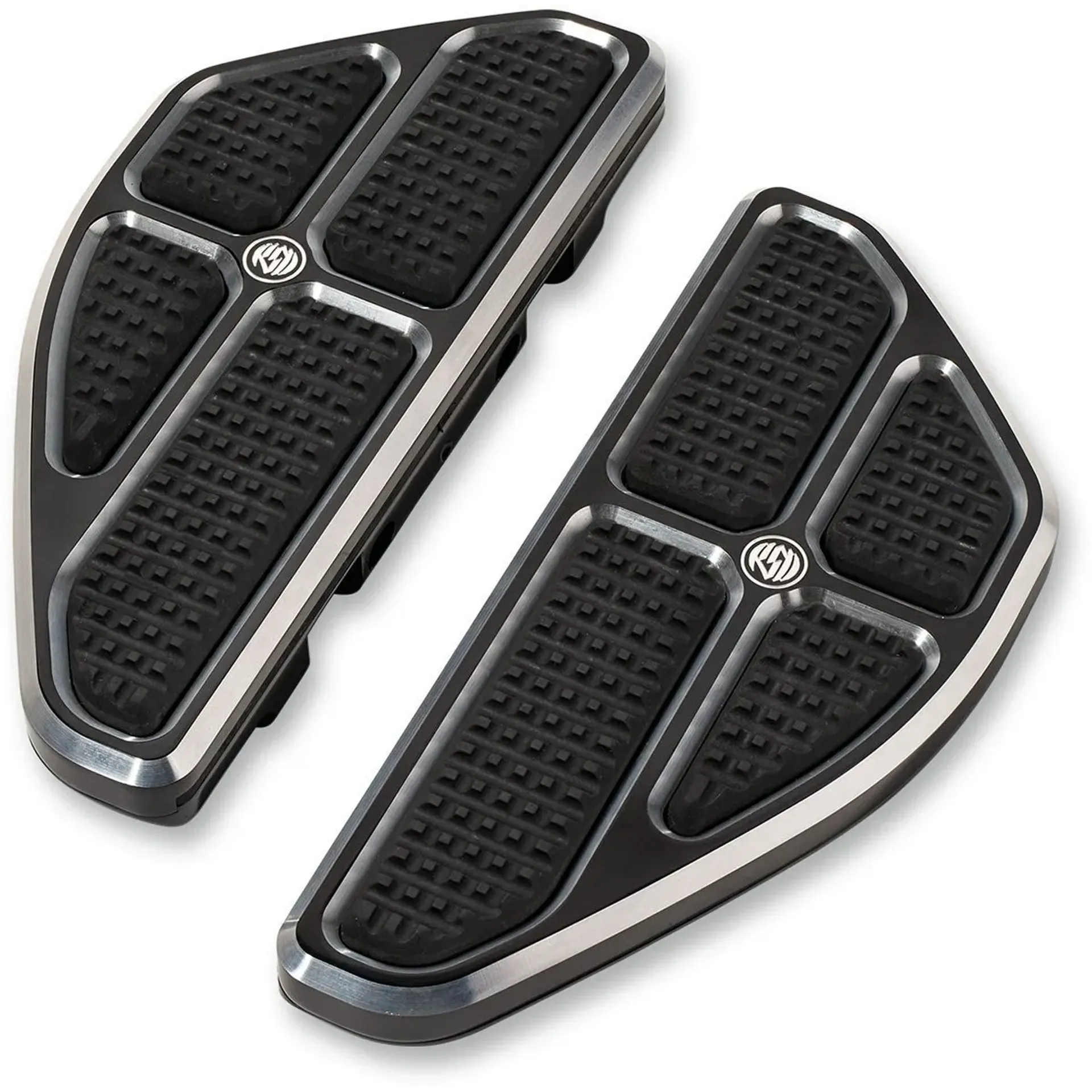 Floorboard Pass Boss Cc