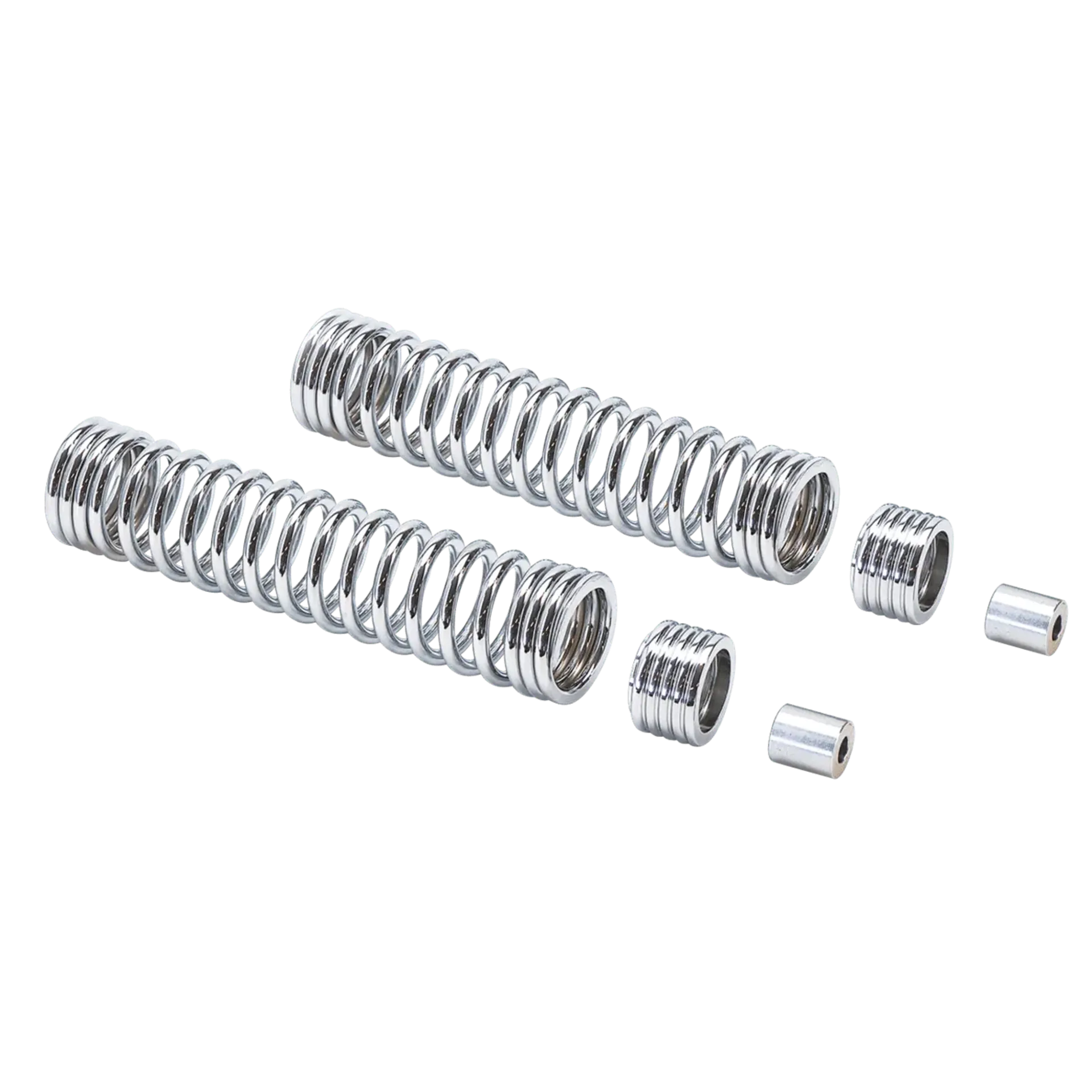 Burly Springer lowerng kit Softail 88-up