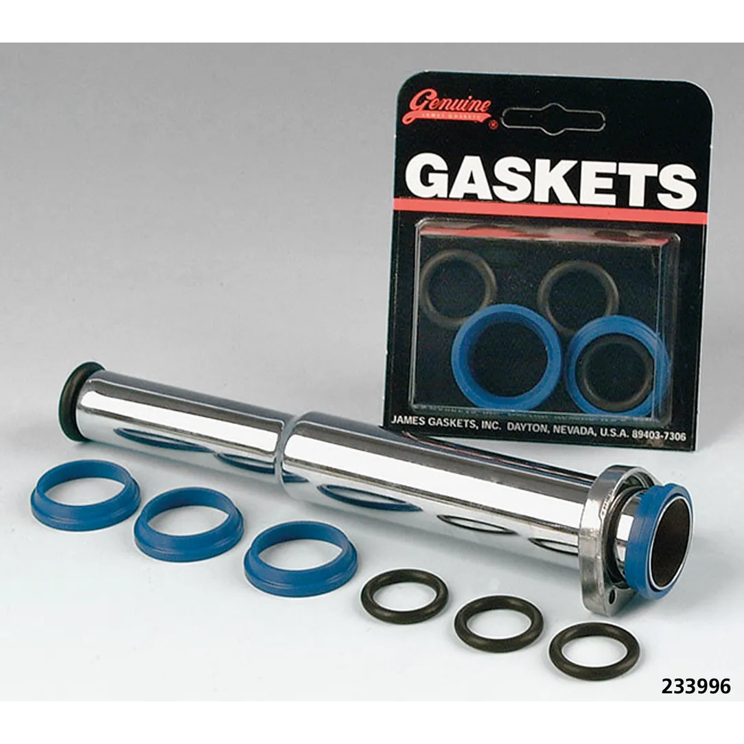 Pushrod tube seal kit XL91-03