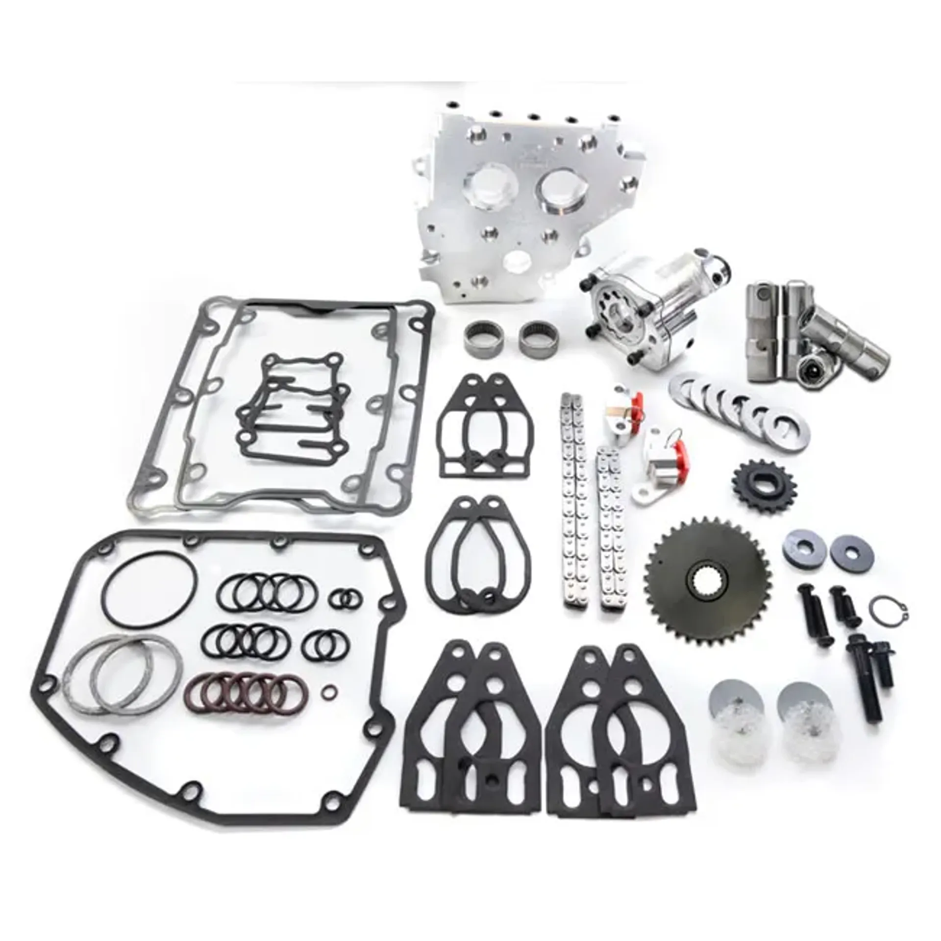 Feuling, OE+ oiling system/cam chest %27%27Freshen Up%27%27 kit