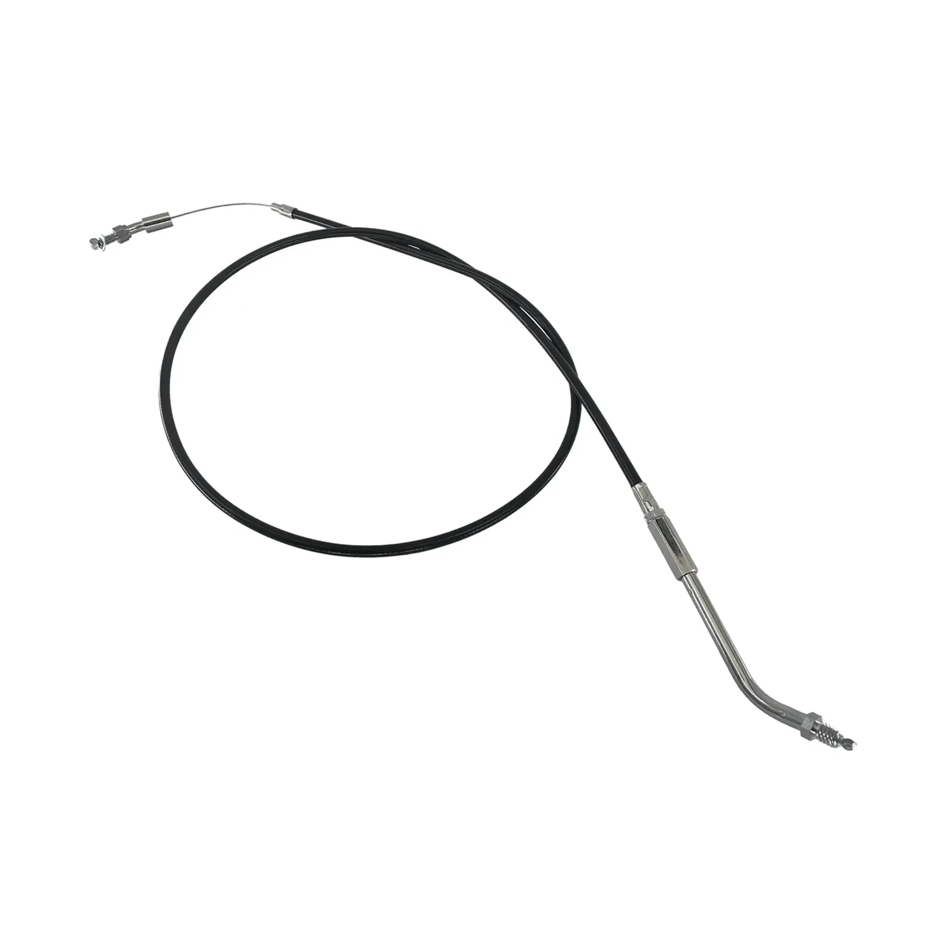 GZP HS40 throttle cable LN=45″