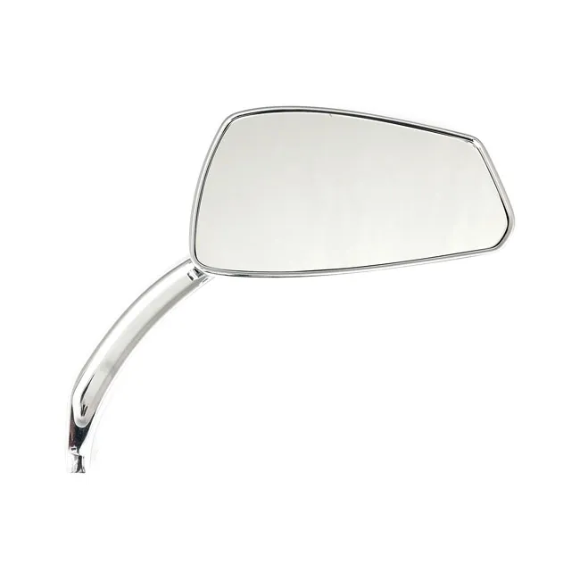 Trooper mirror set. Chrome
