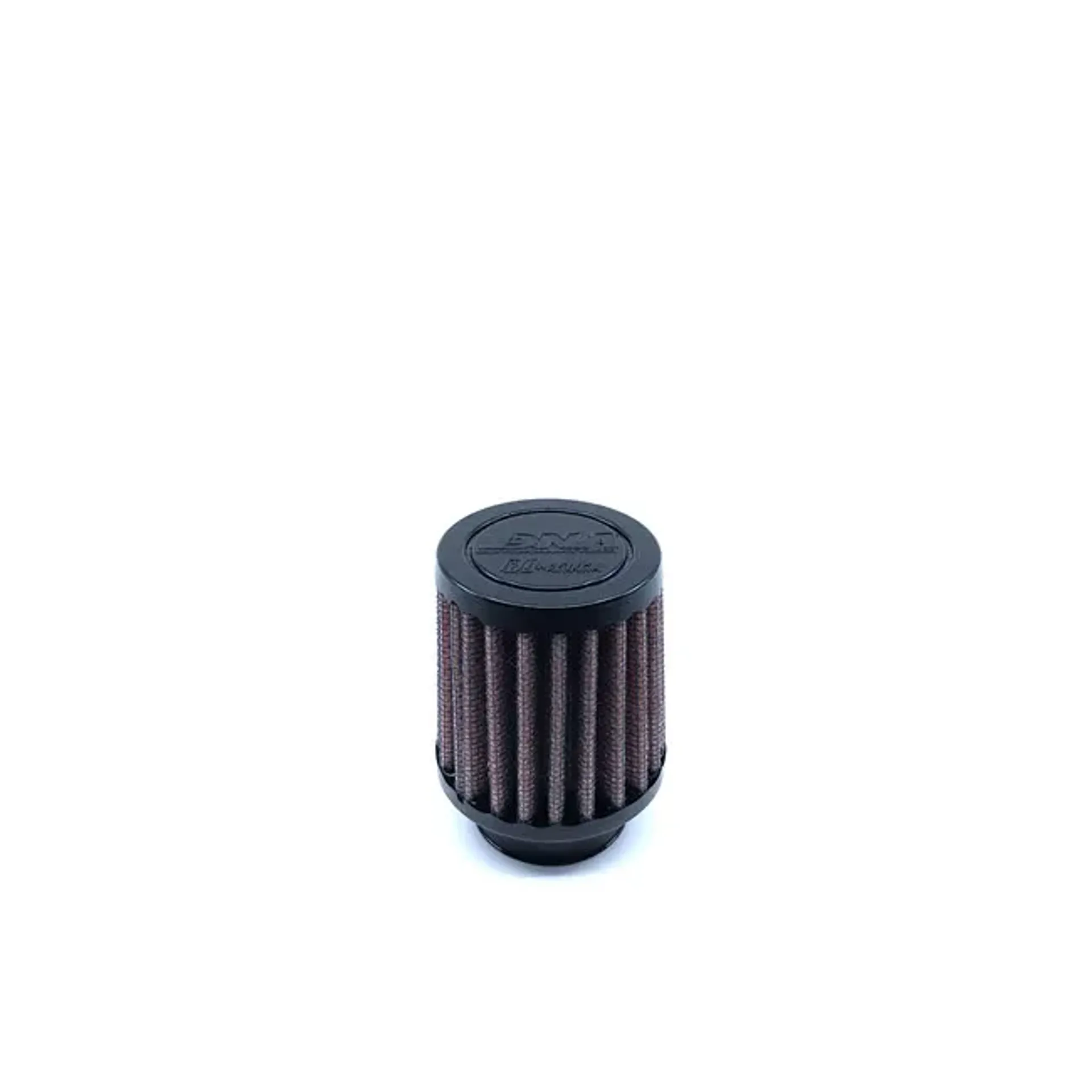 DNA RO-series universal air filter round rubber top