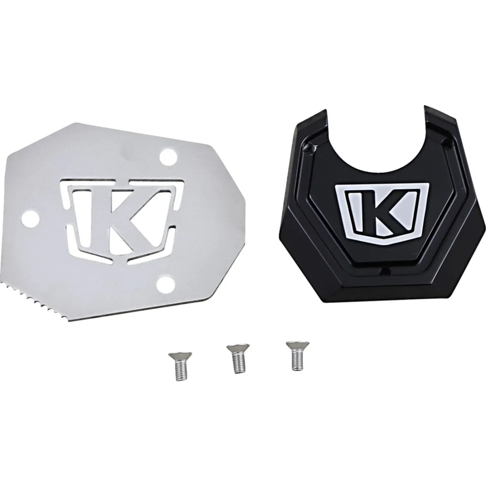 Pad Kickstand Bmw R Black