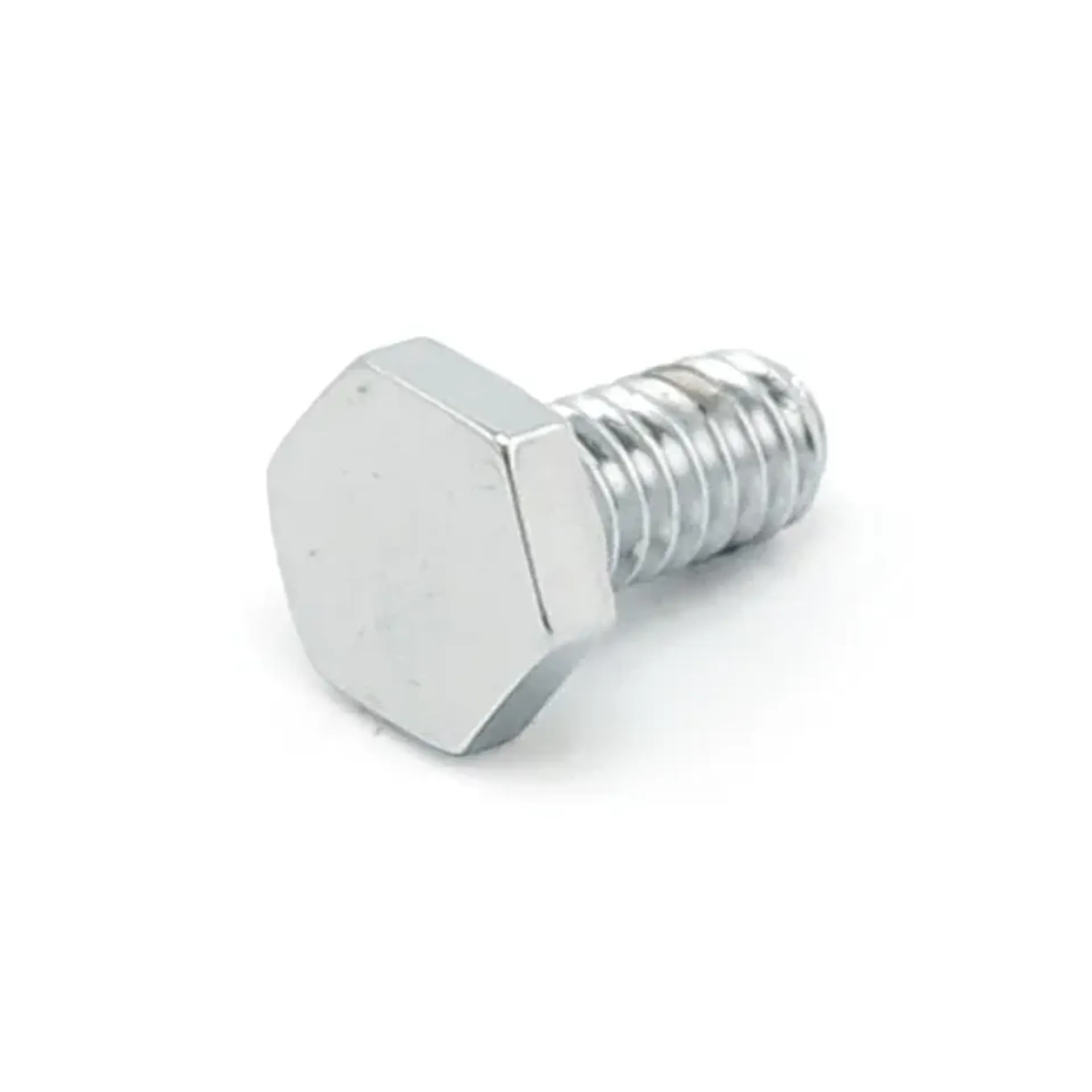 Colony 5/16-18 x 2 hex head bolts chrome