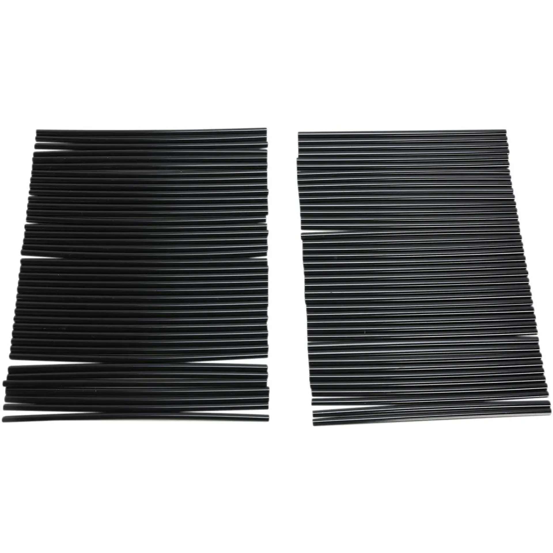 Spoke Covers Black 80Pk